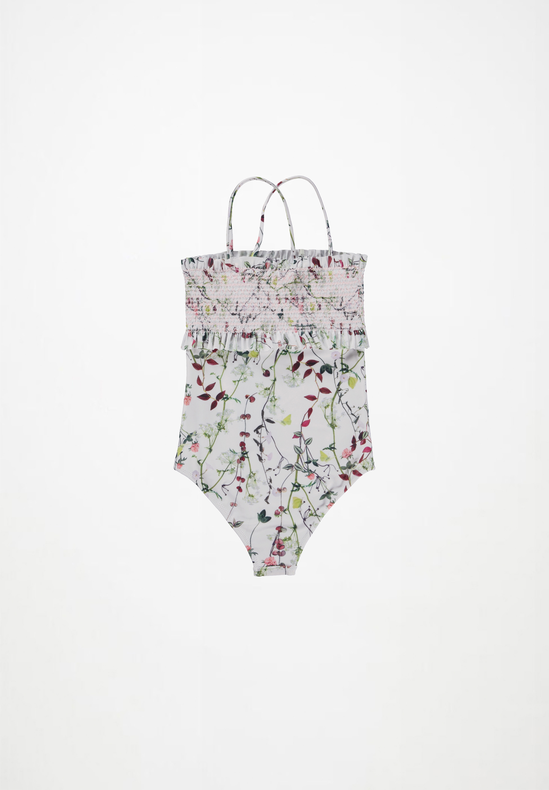 Nairobi Delicate Summer