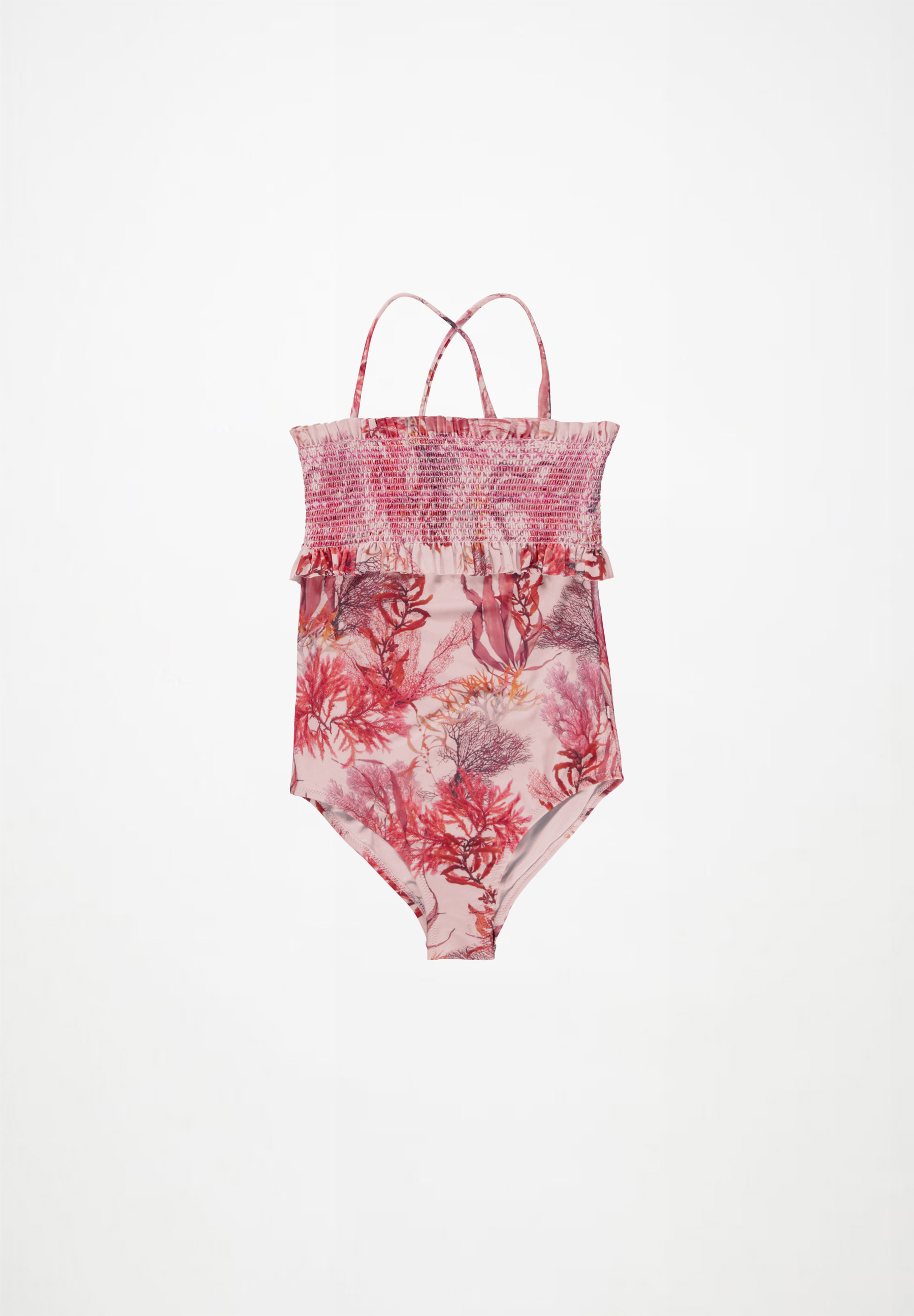 Nairobi Maillots 1 pièce