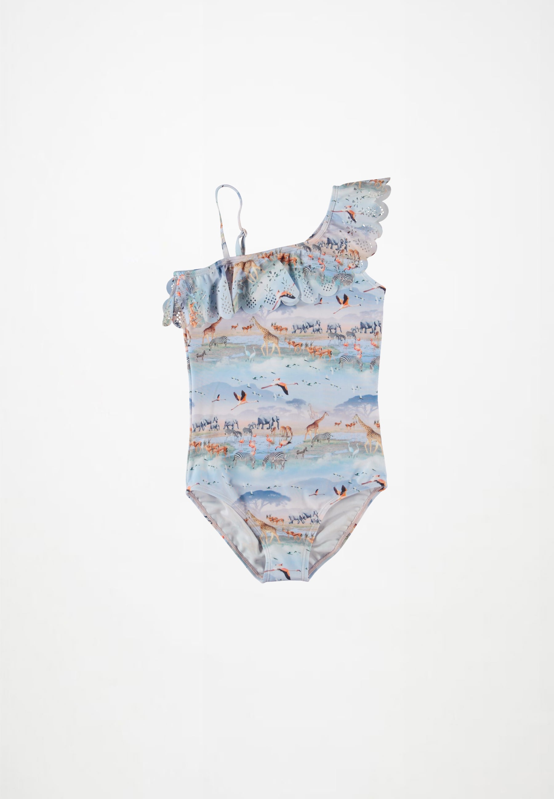 Net Maillots 1 pièce