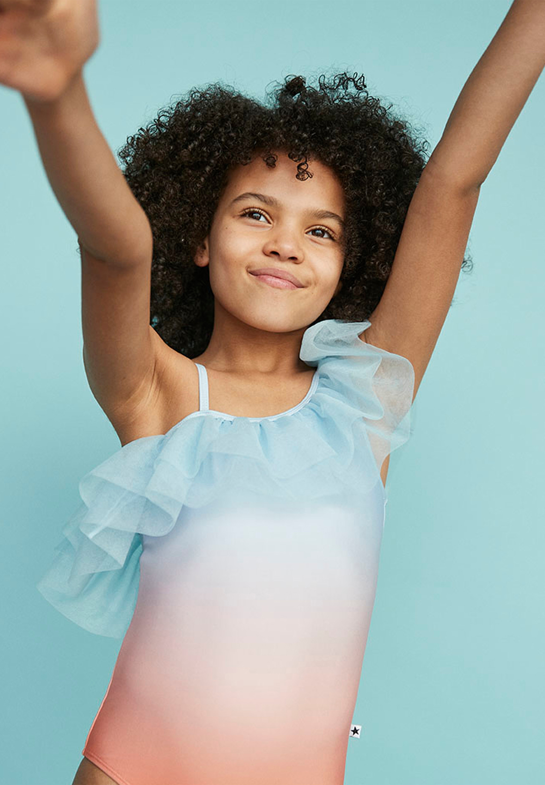 Nilla Summer Rainbow