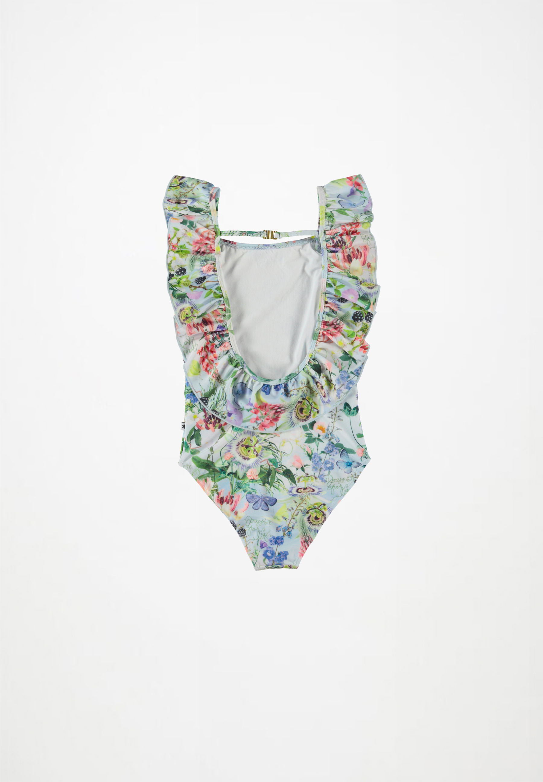 Nathalie Passion For Life