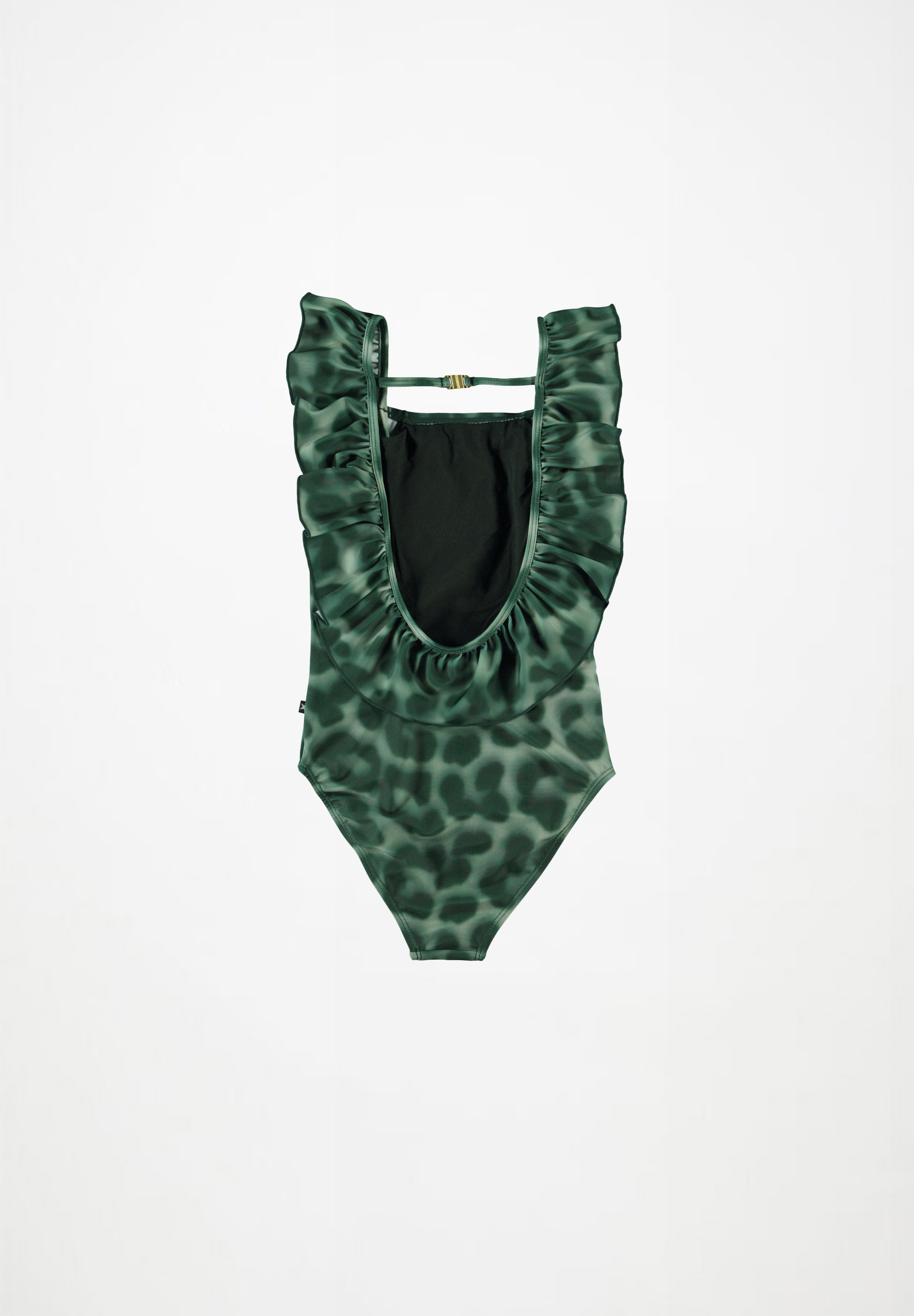 Nathalie Spray Jaguar