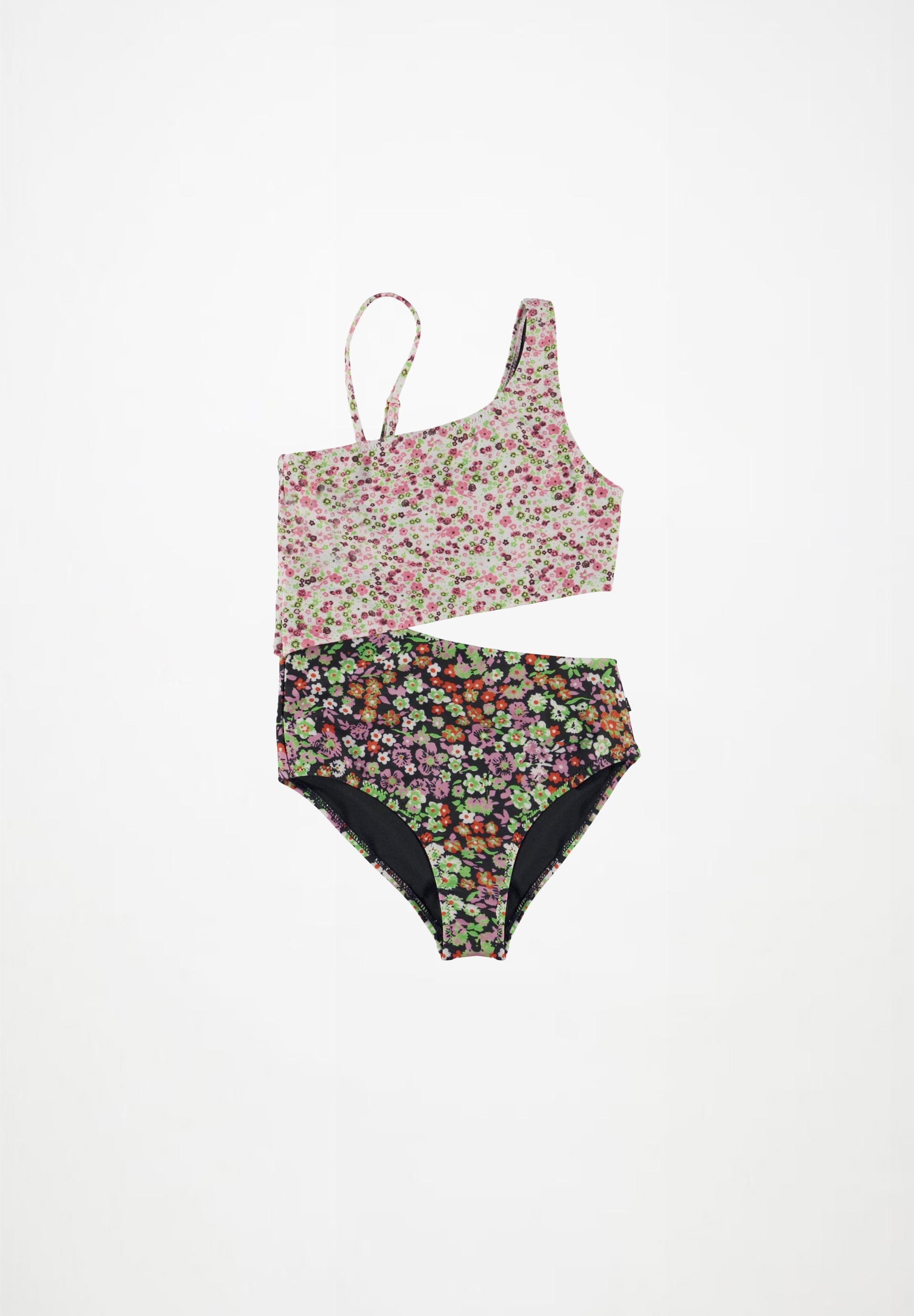 Naan Maillots 1 pièce