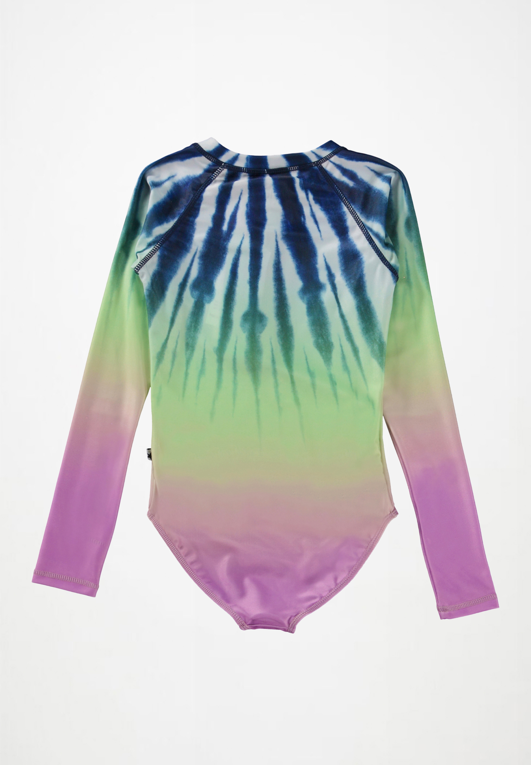 Necky Faded Tie Dye