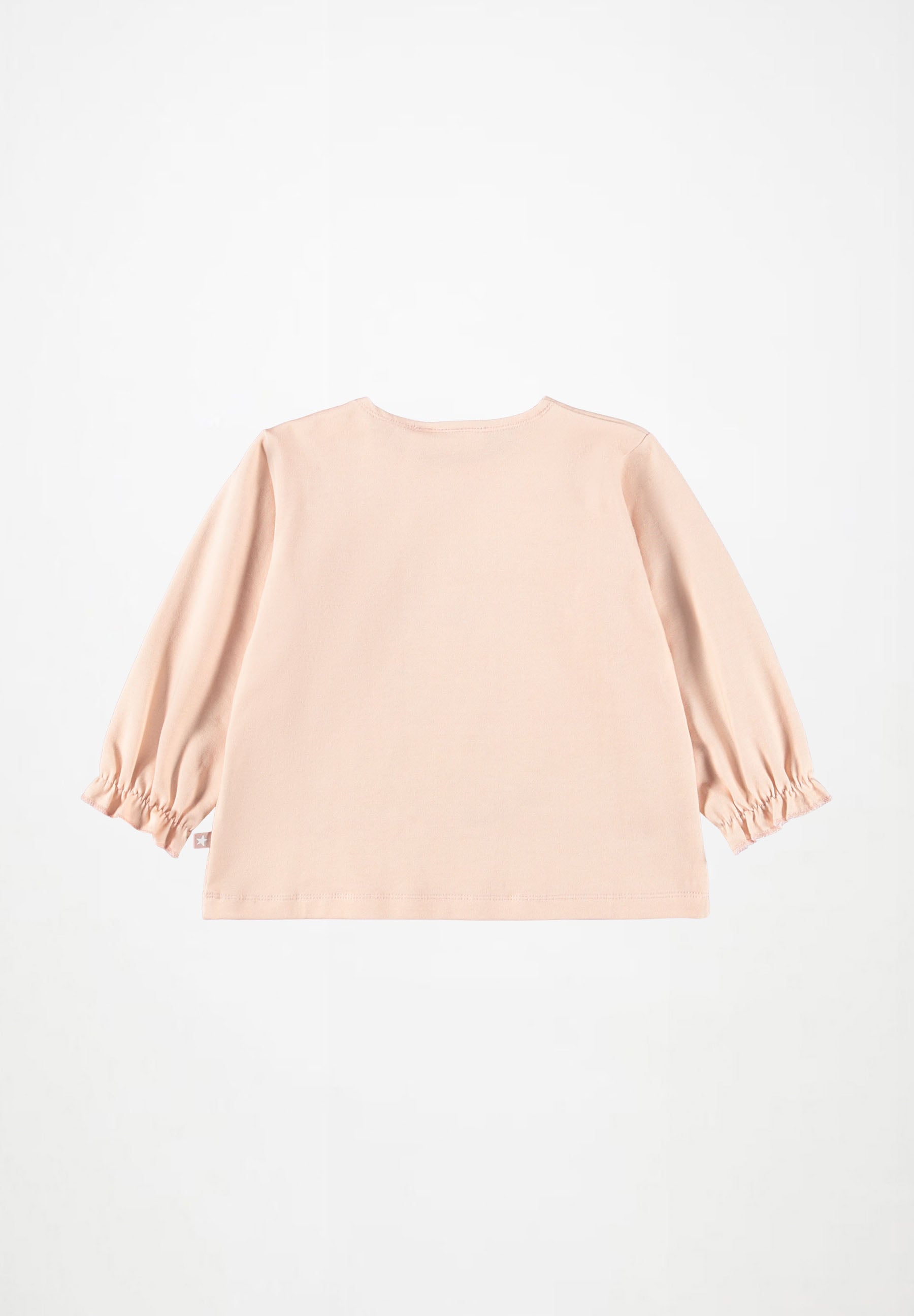 Elina Blush Giraffe