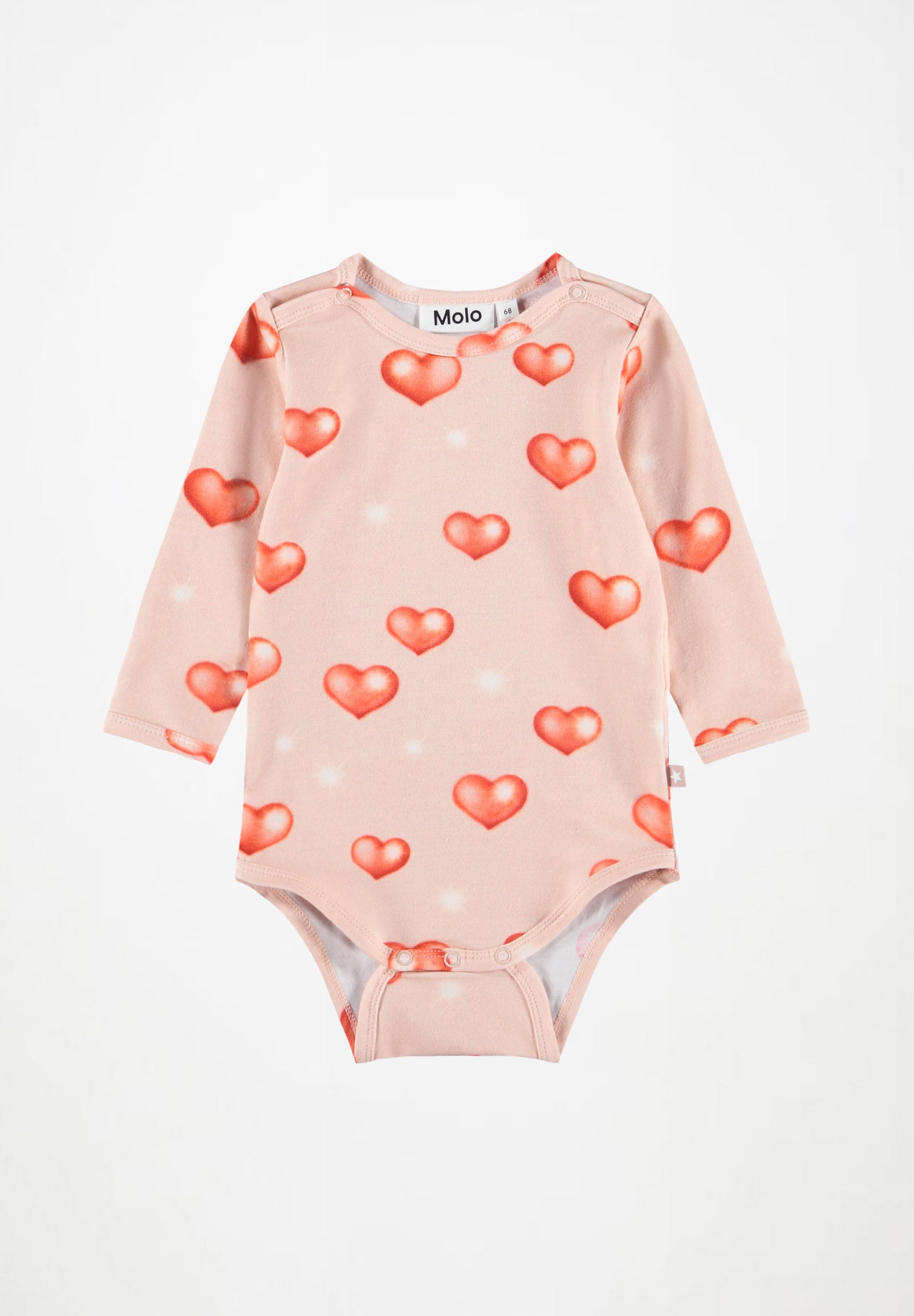 Foss Bodysuit