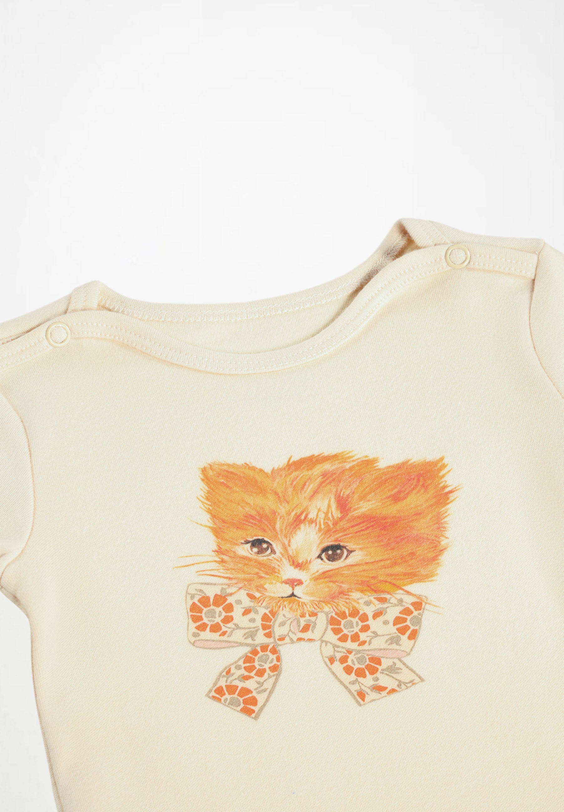 Foss Retro Kittens