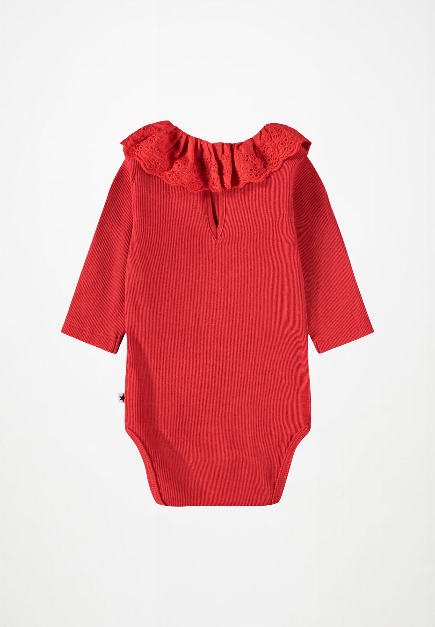 Faye Ruby Red