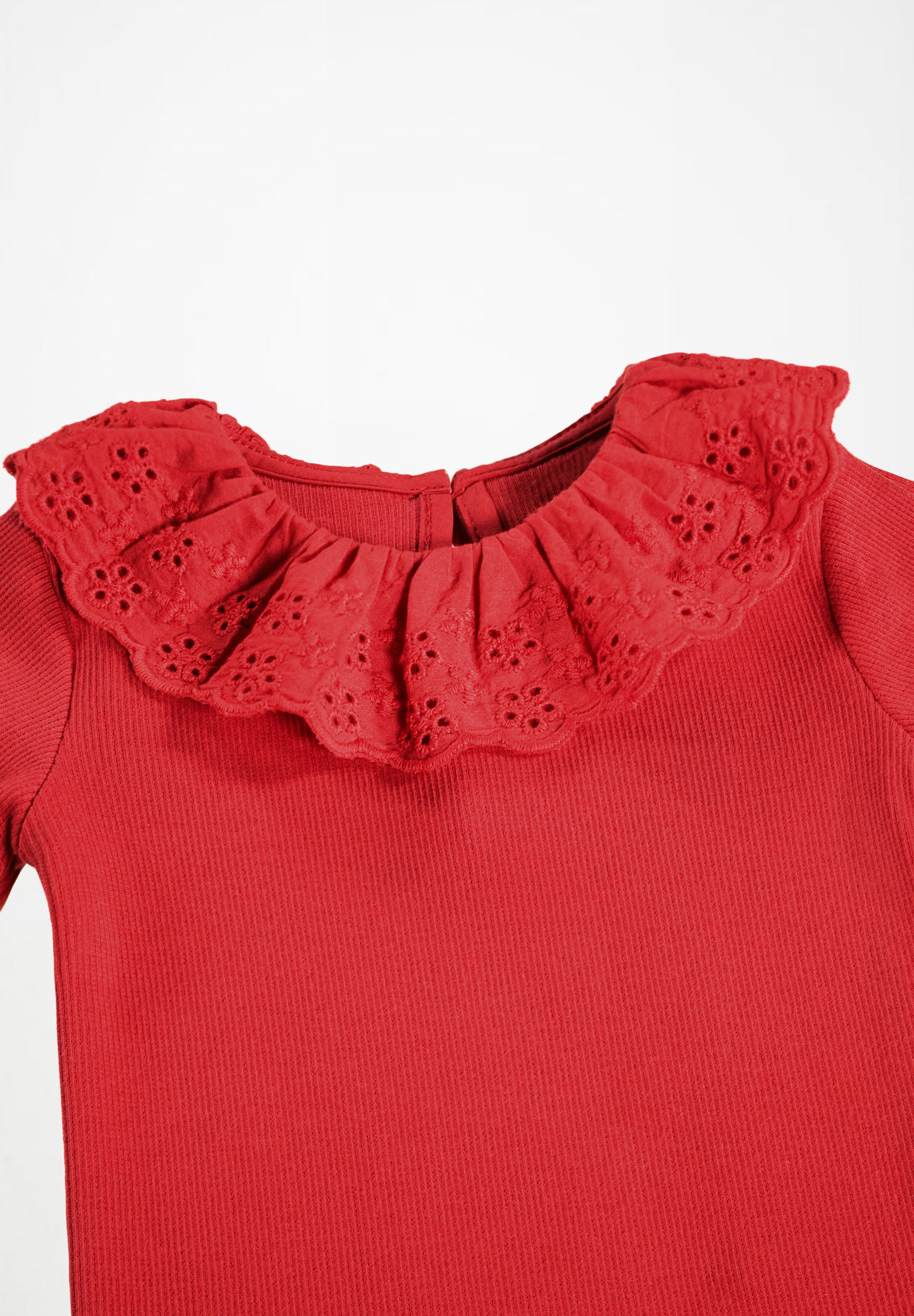 Faye Ruby Red