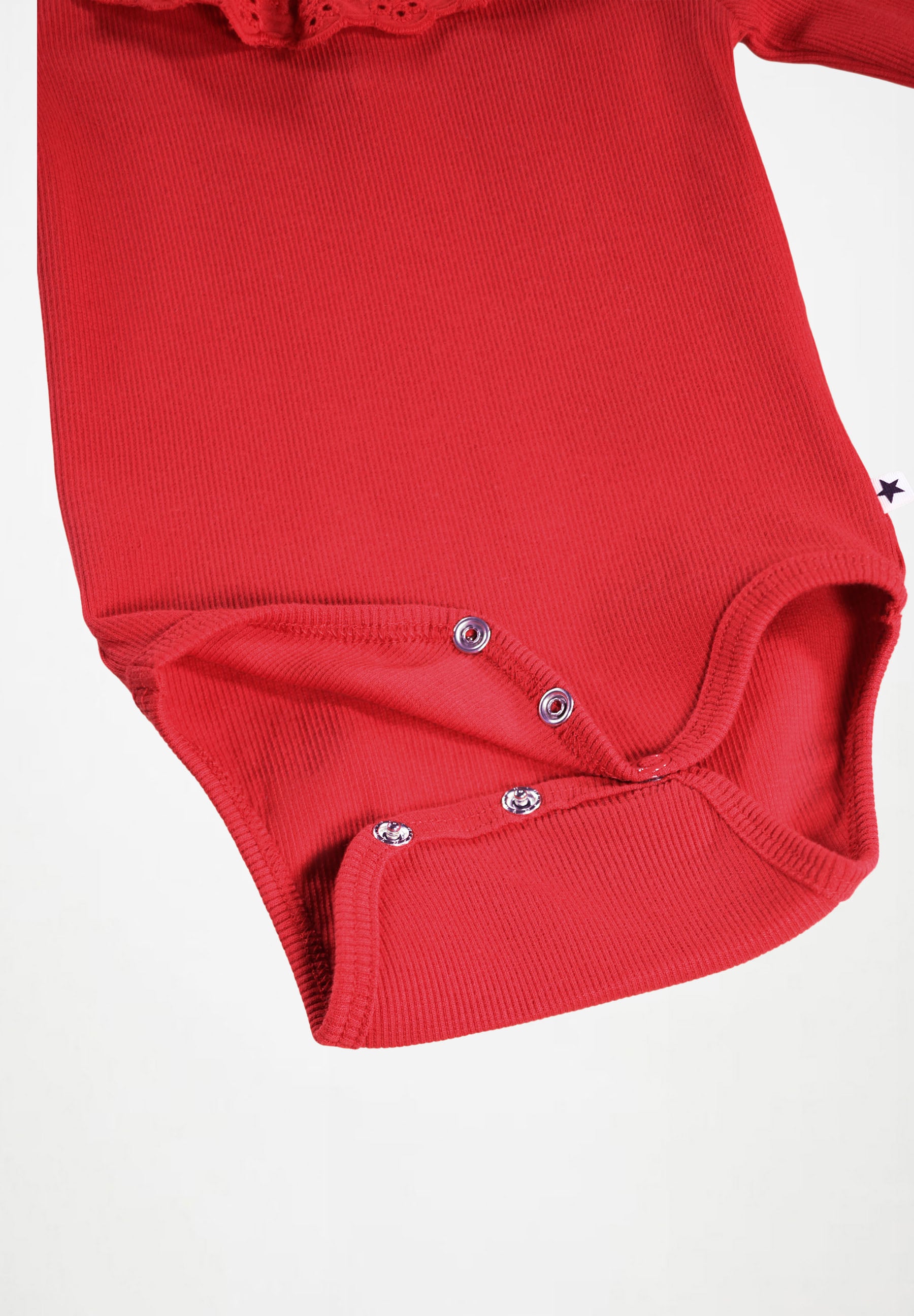 Faye Ruby Red