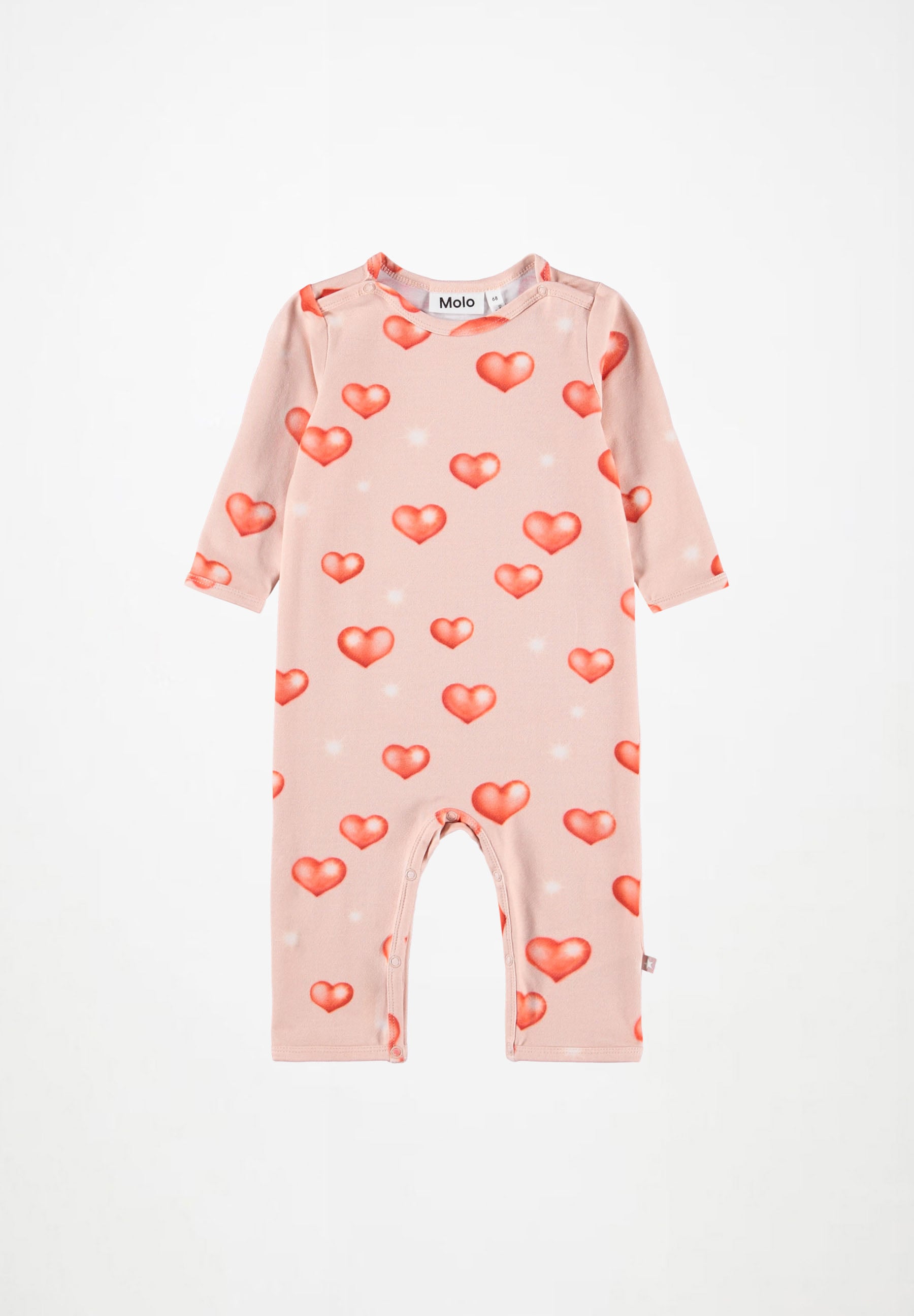 Fenez Jumpsuit