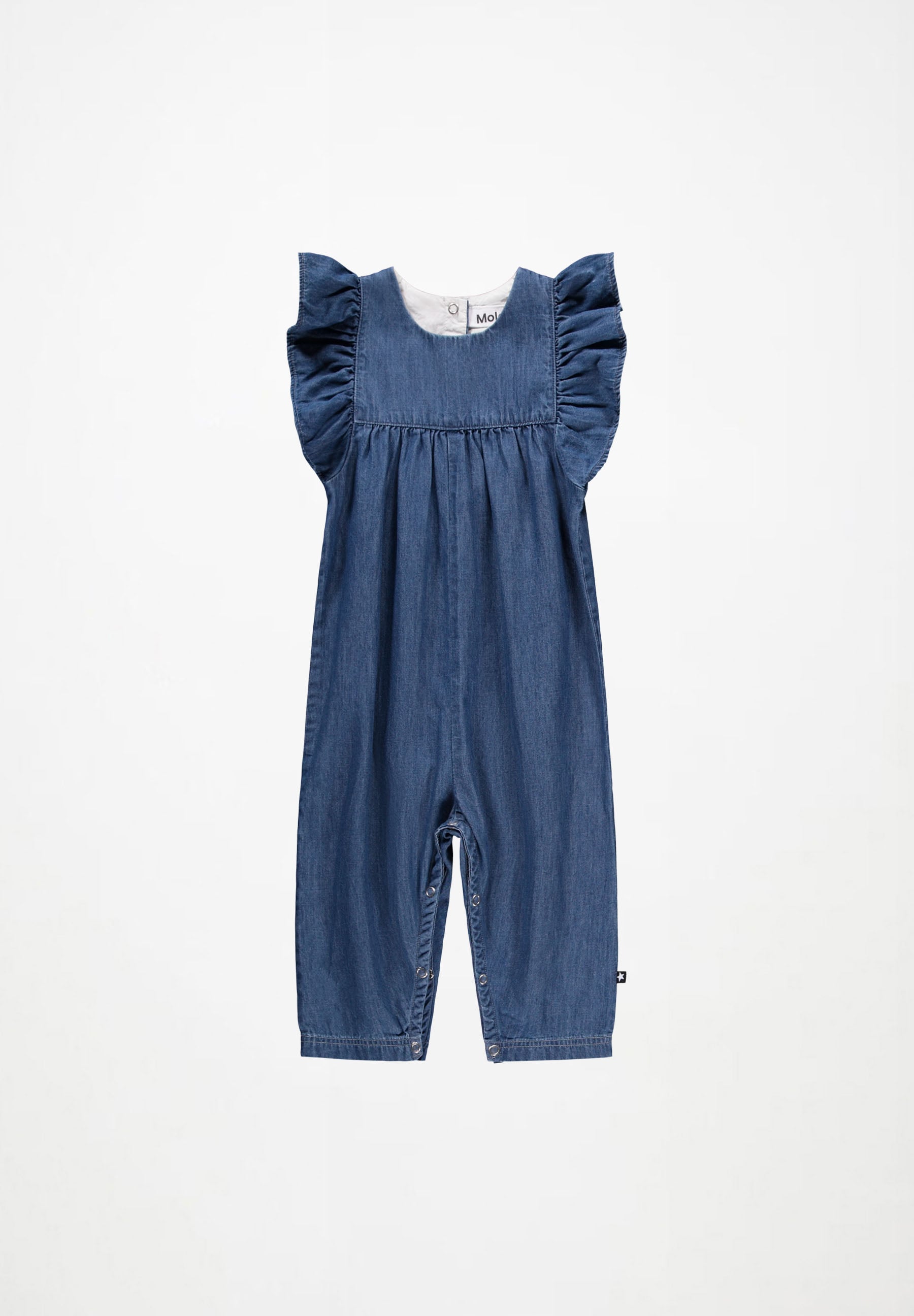 Fifi Jumpsuit