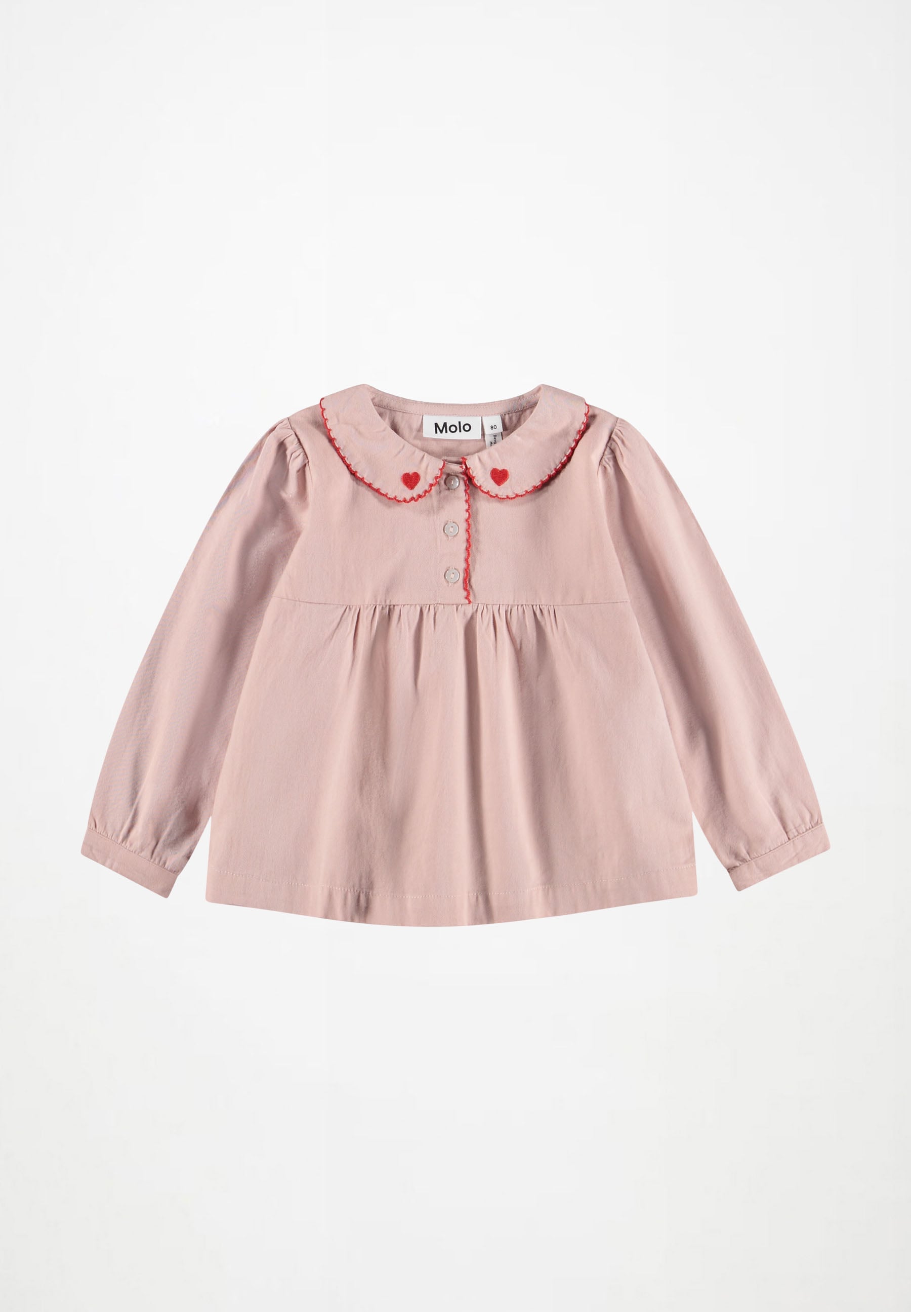 Edie Shirt