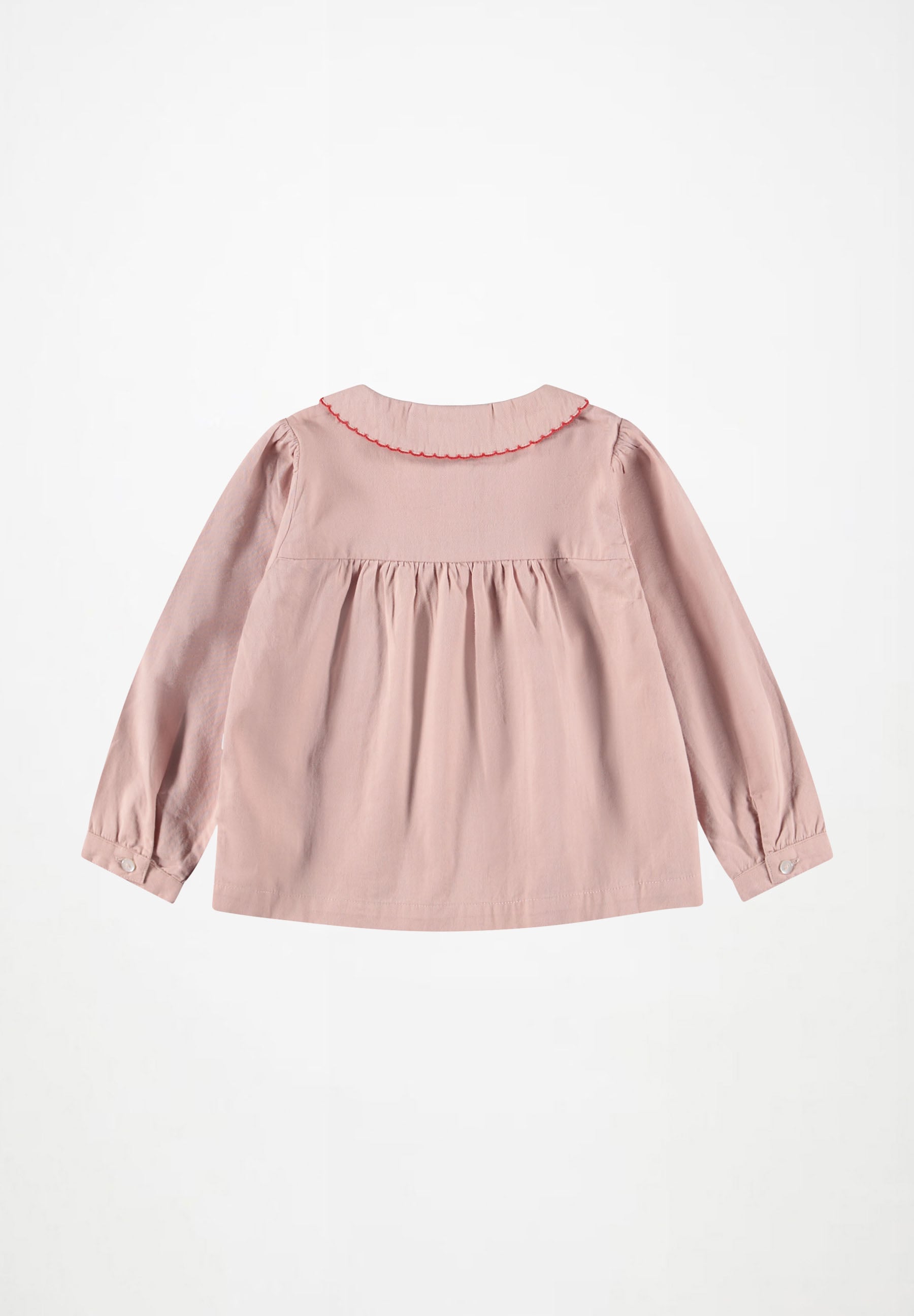 Edie Petal Blush