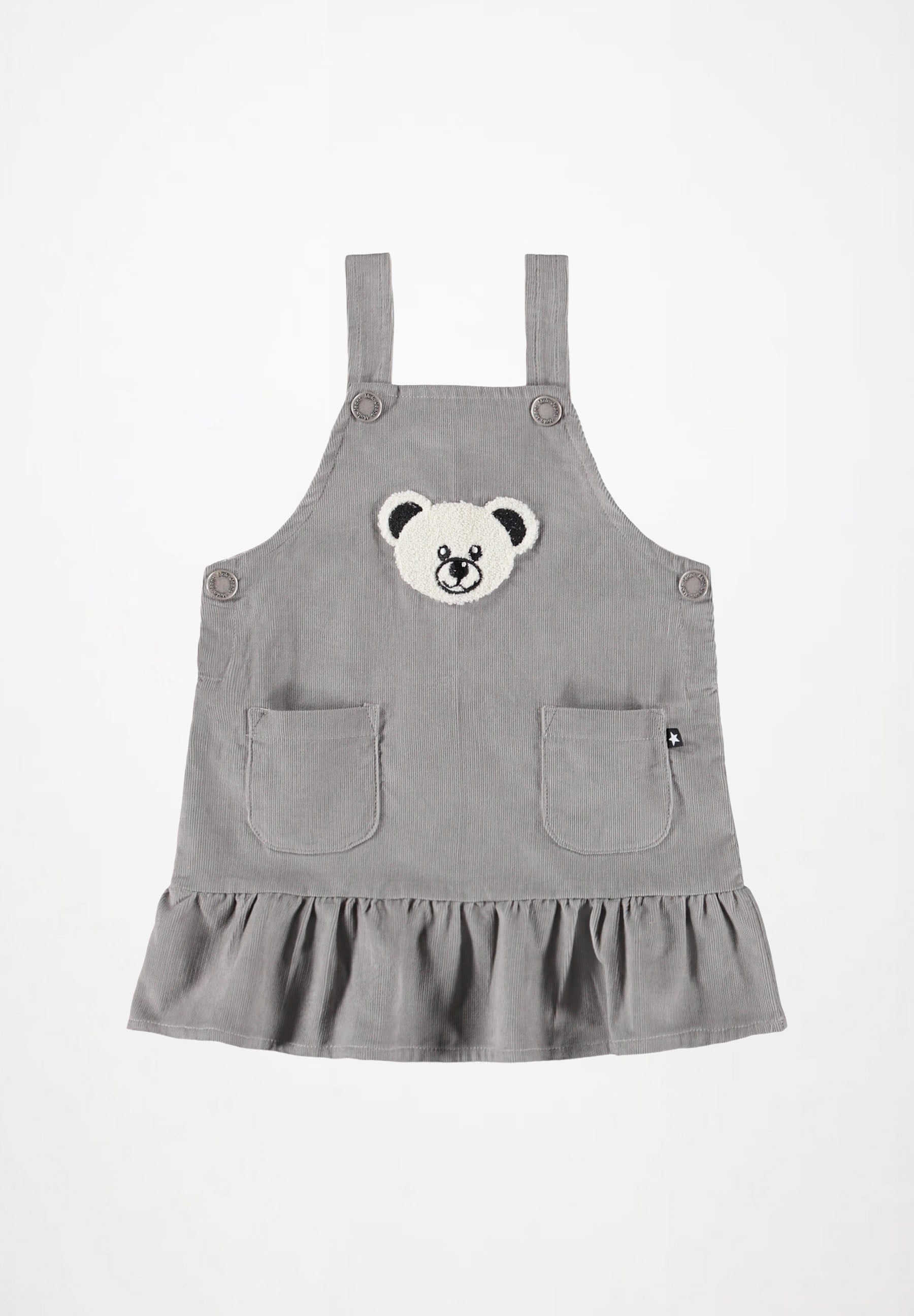 Celina Dappled Grey