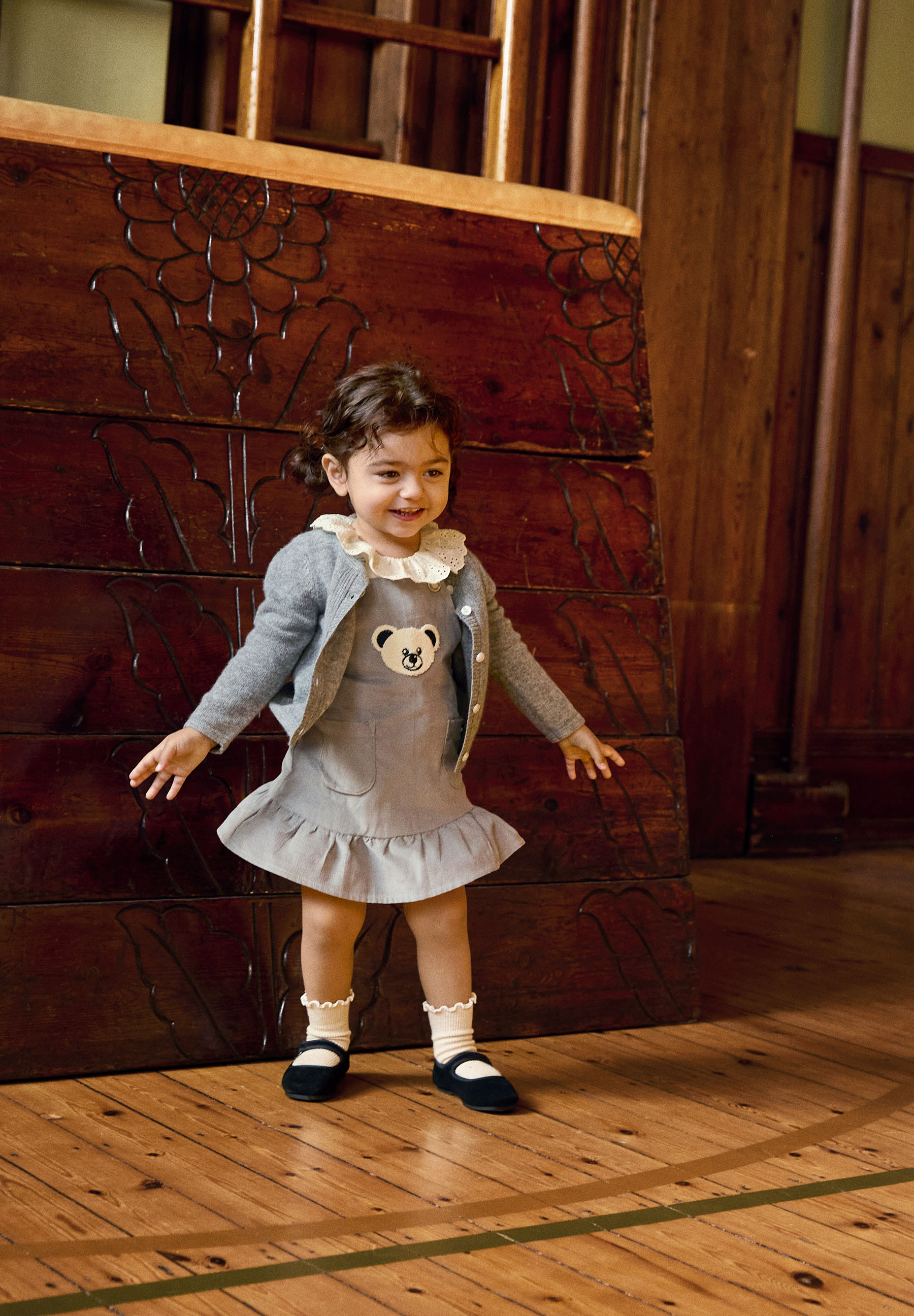 Celina Dress