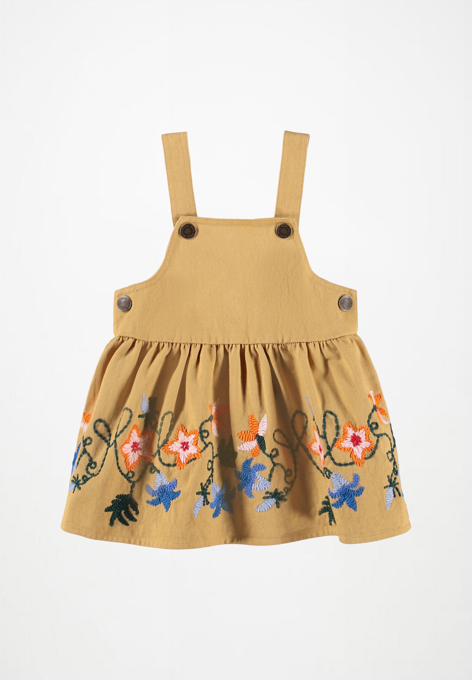 Colleena Dress