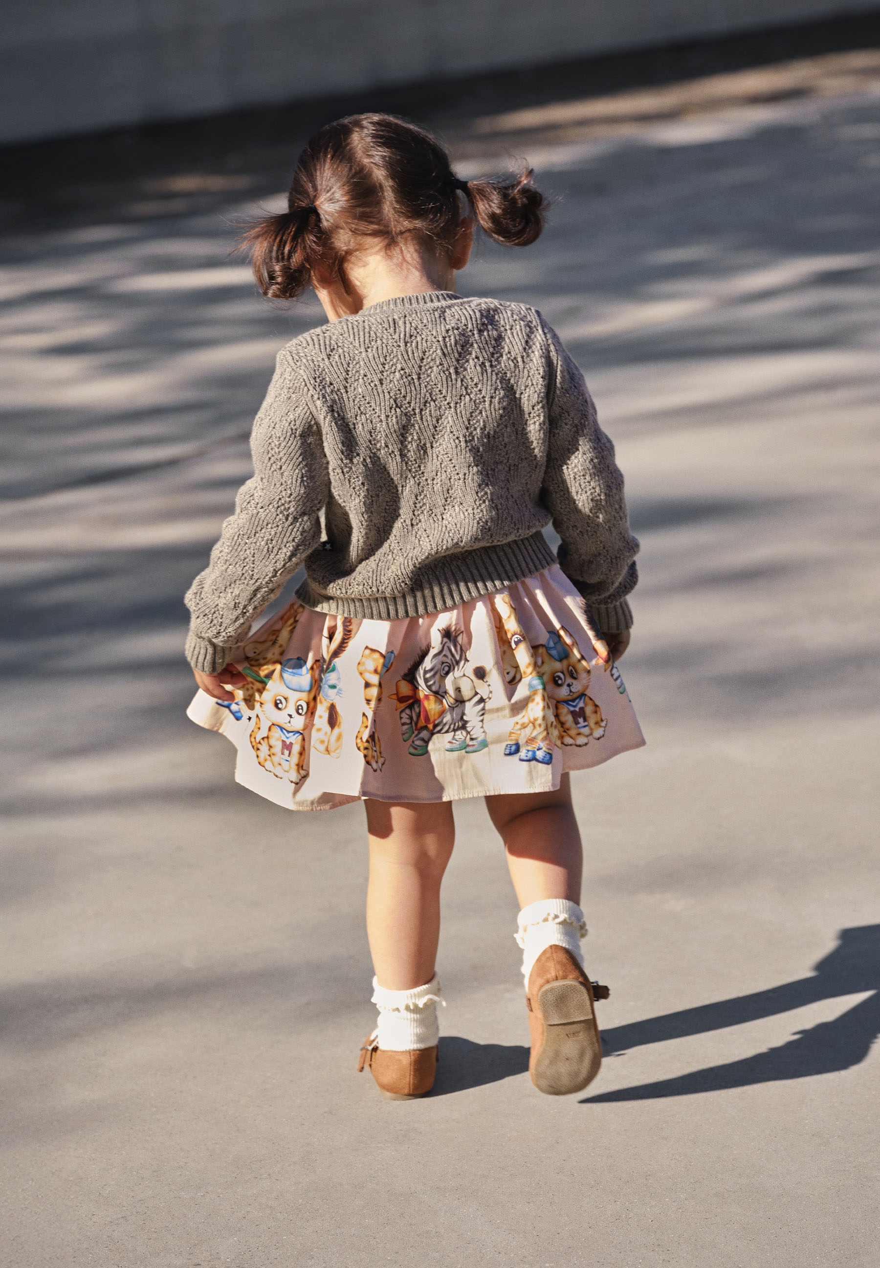 Carin Vintage Cuties