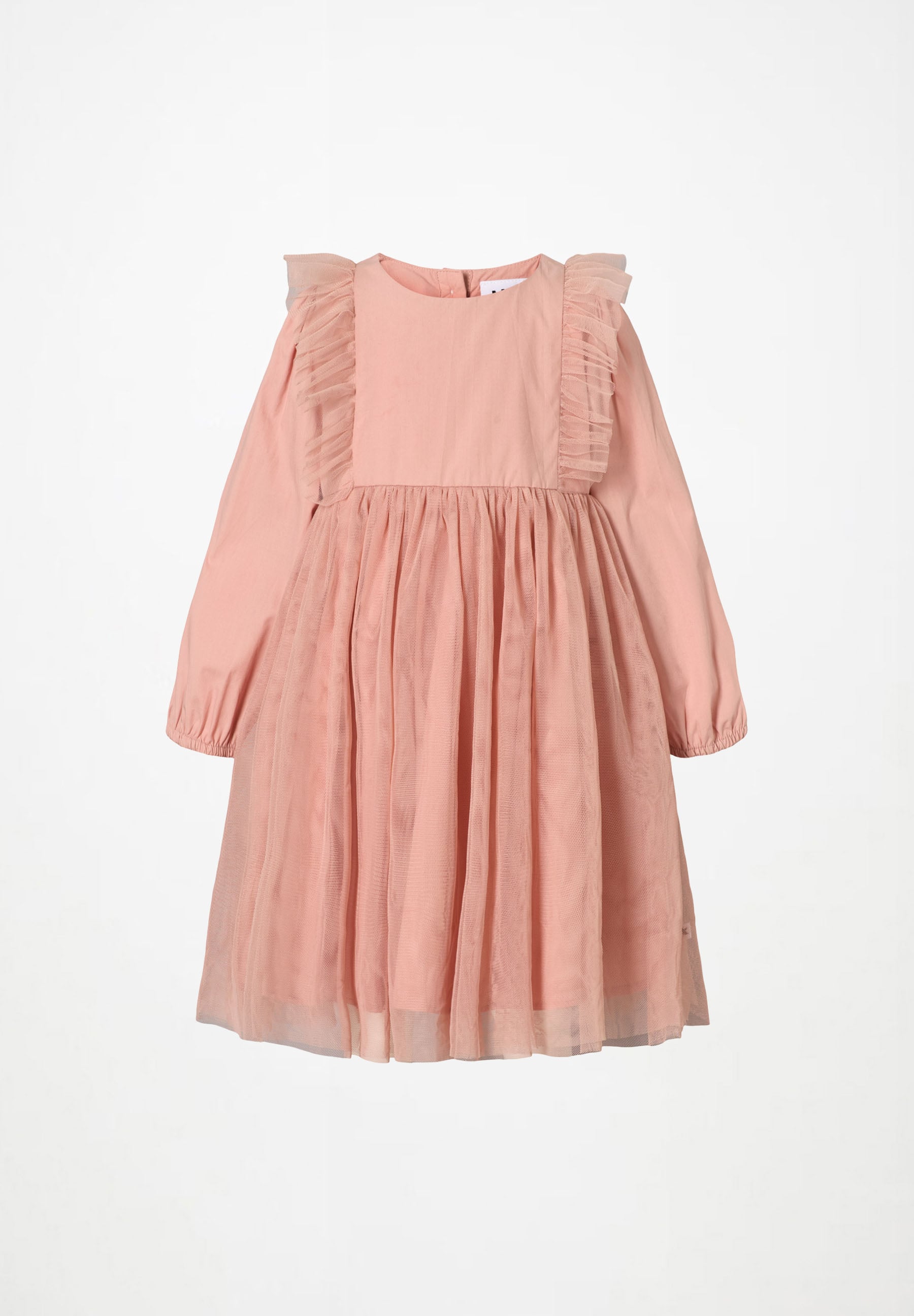 Comosita Dress