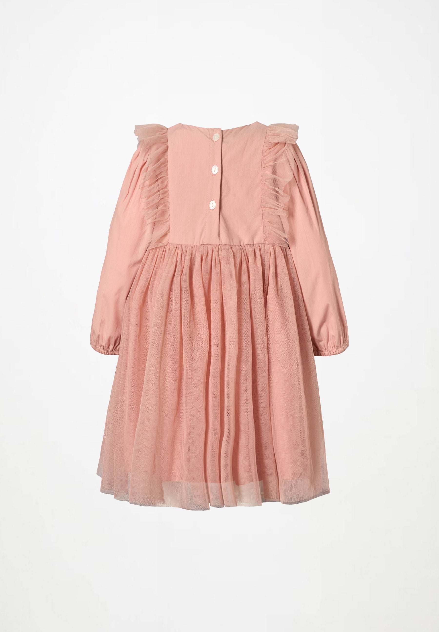 Comosita Mellow Rose