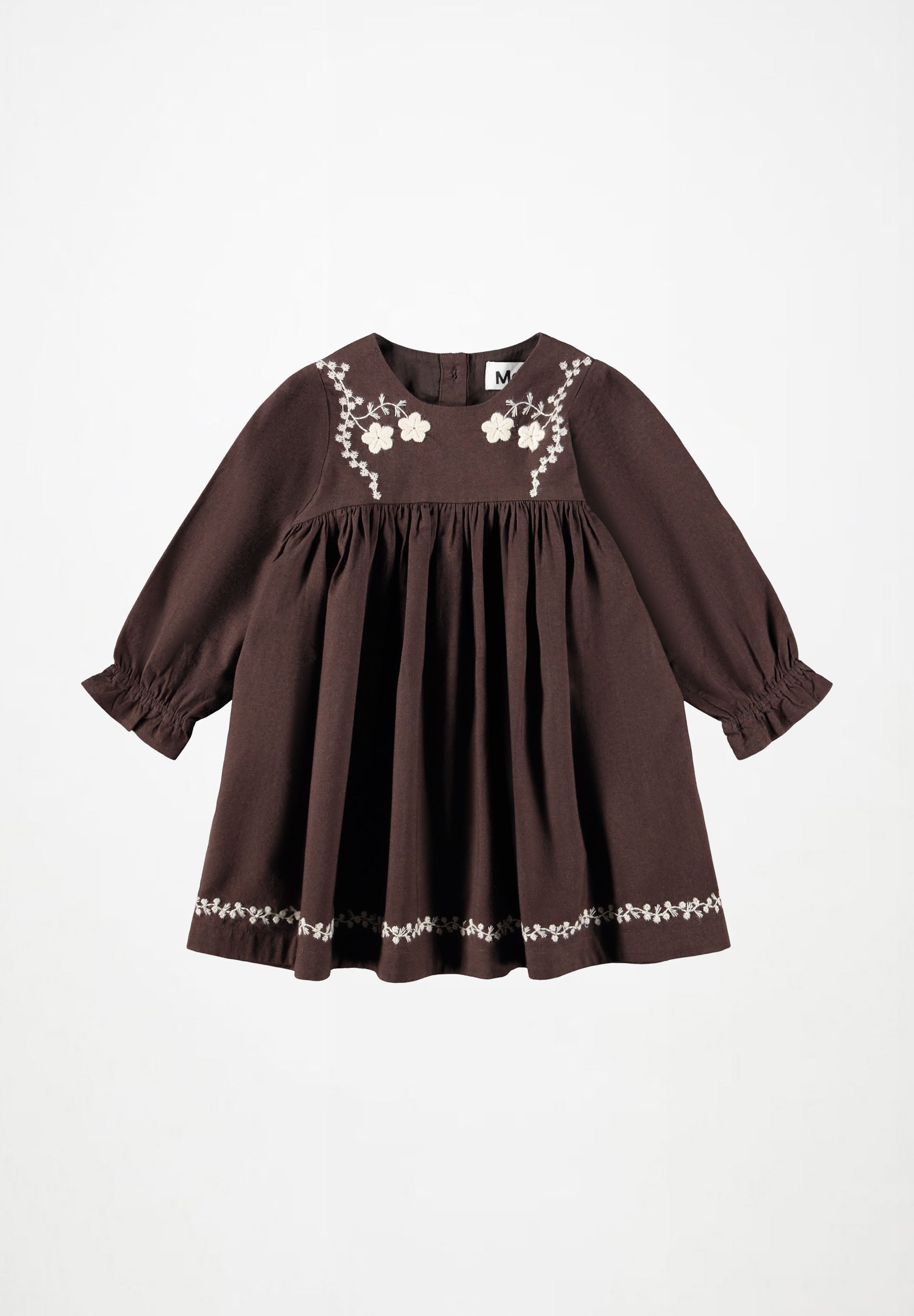 Claire Dress