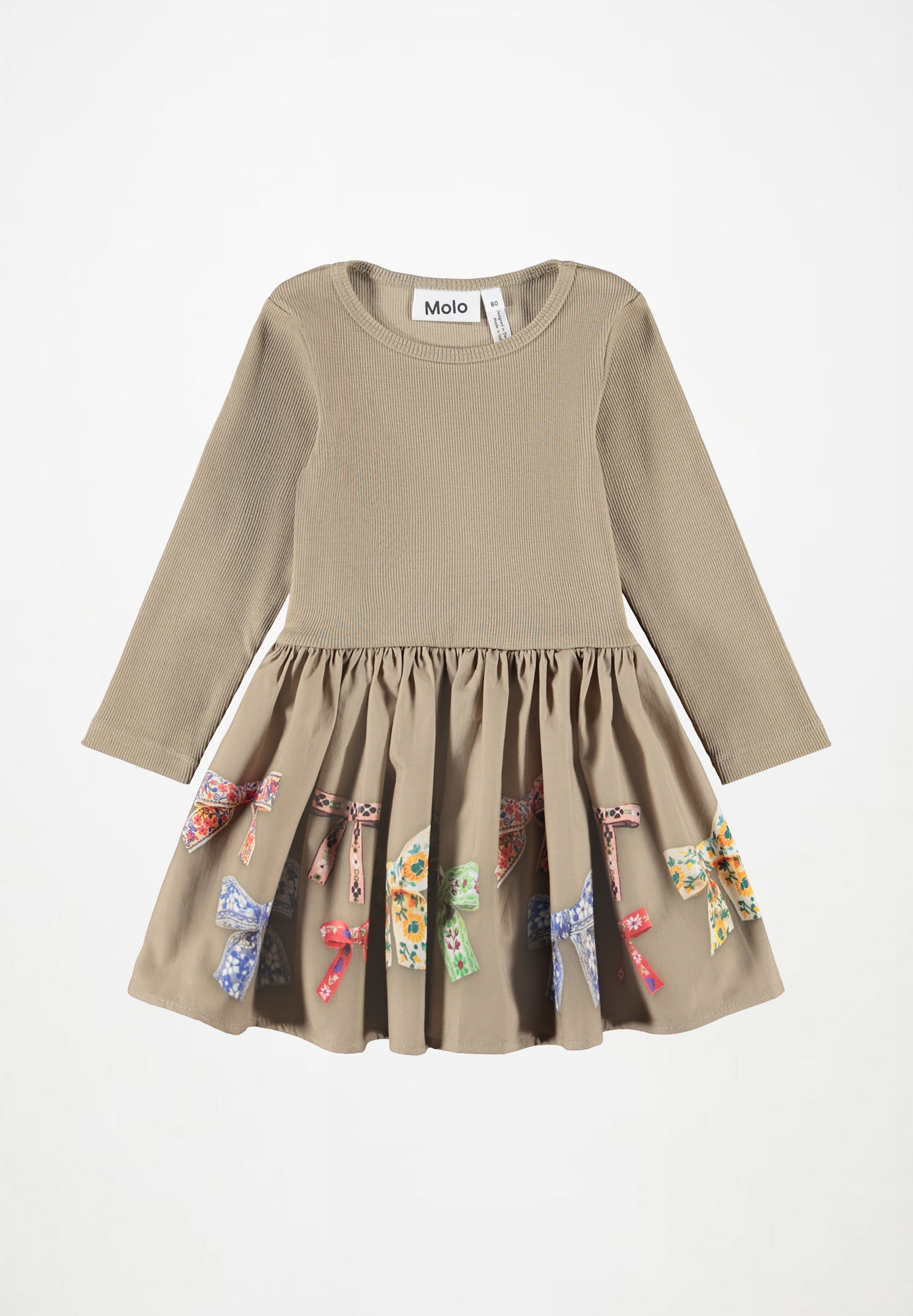 Candi Dress