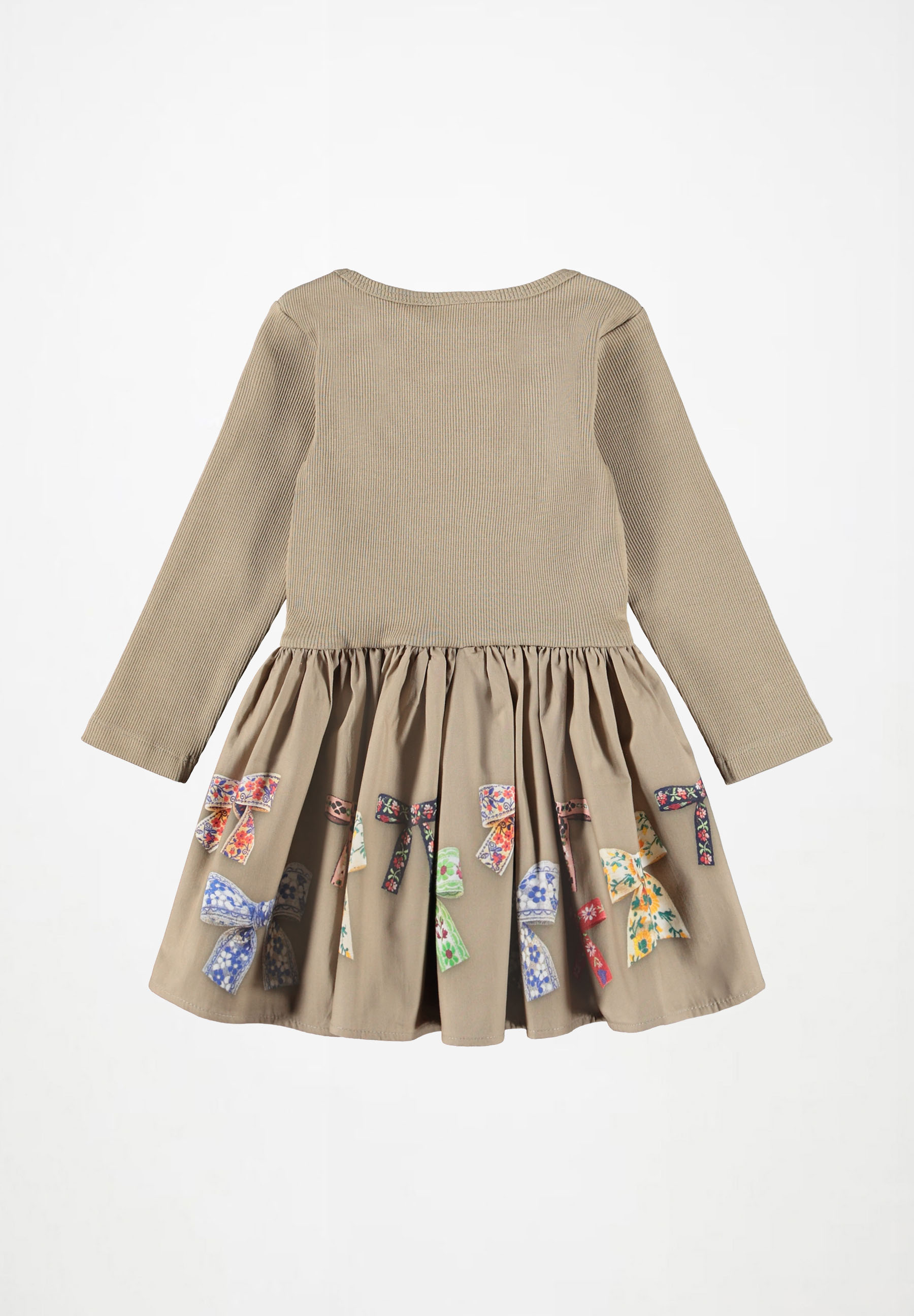 Candi Line of Bows
