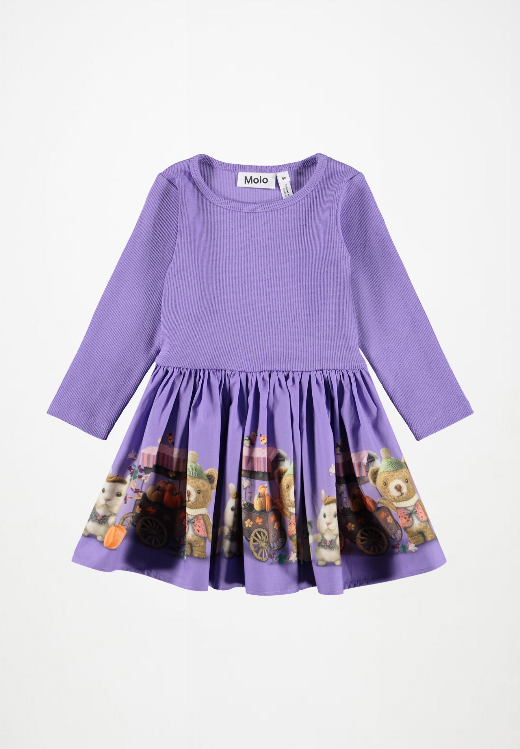 Candi Dress