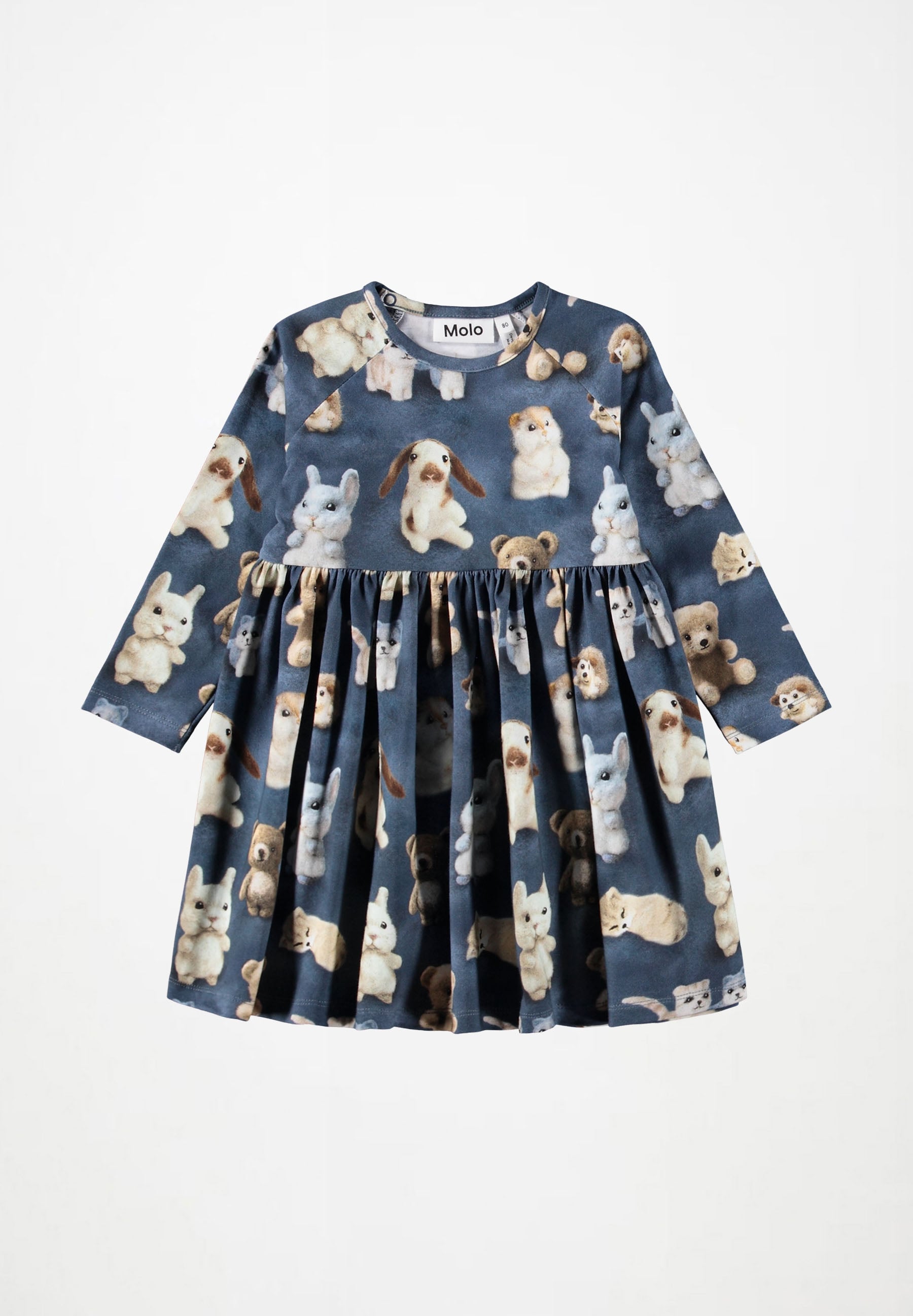Charmaine Dress