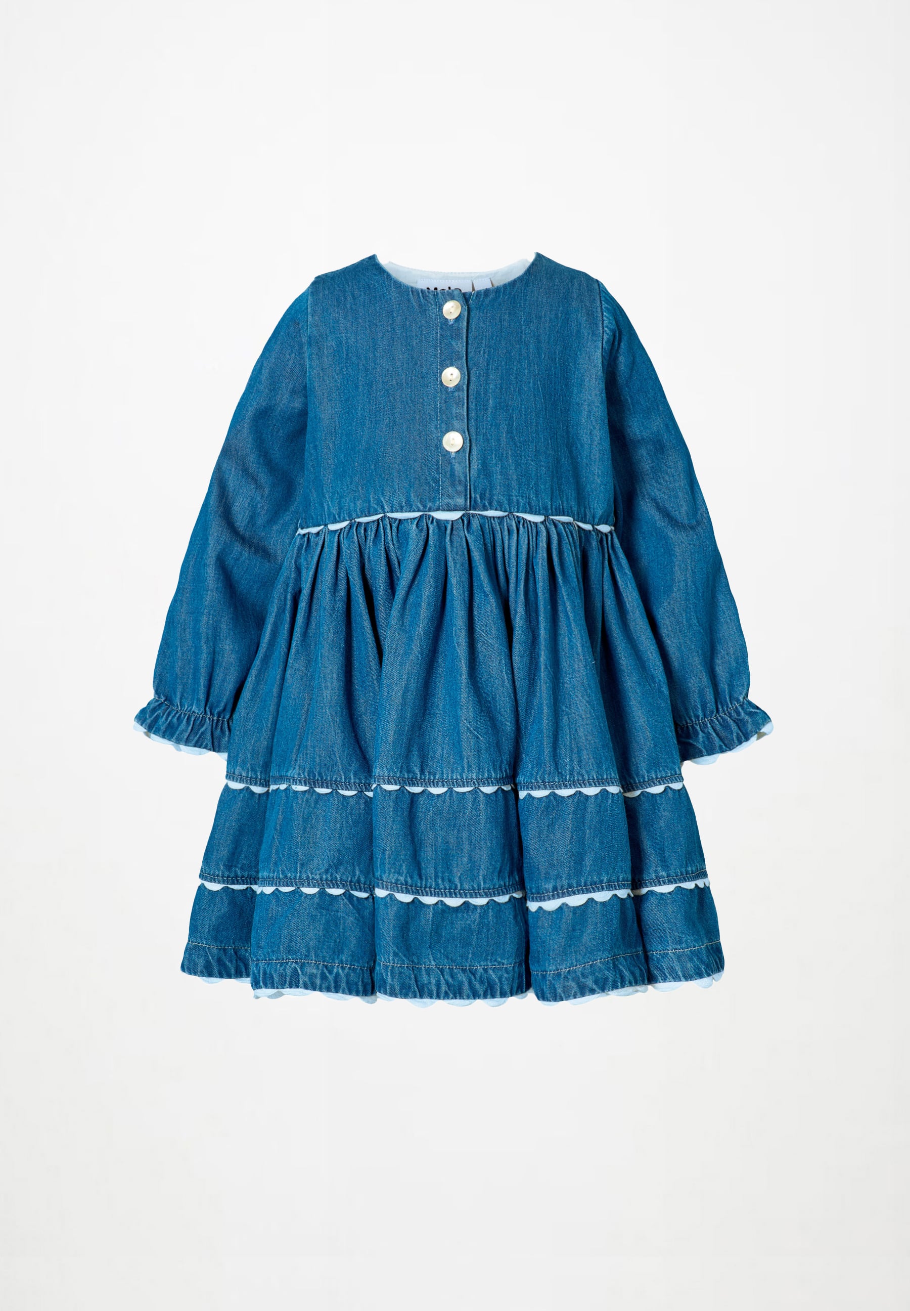 Charlotte Dress