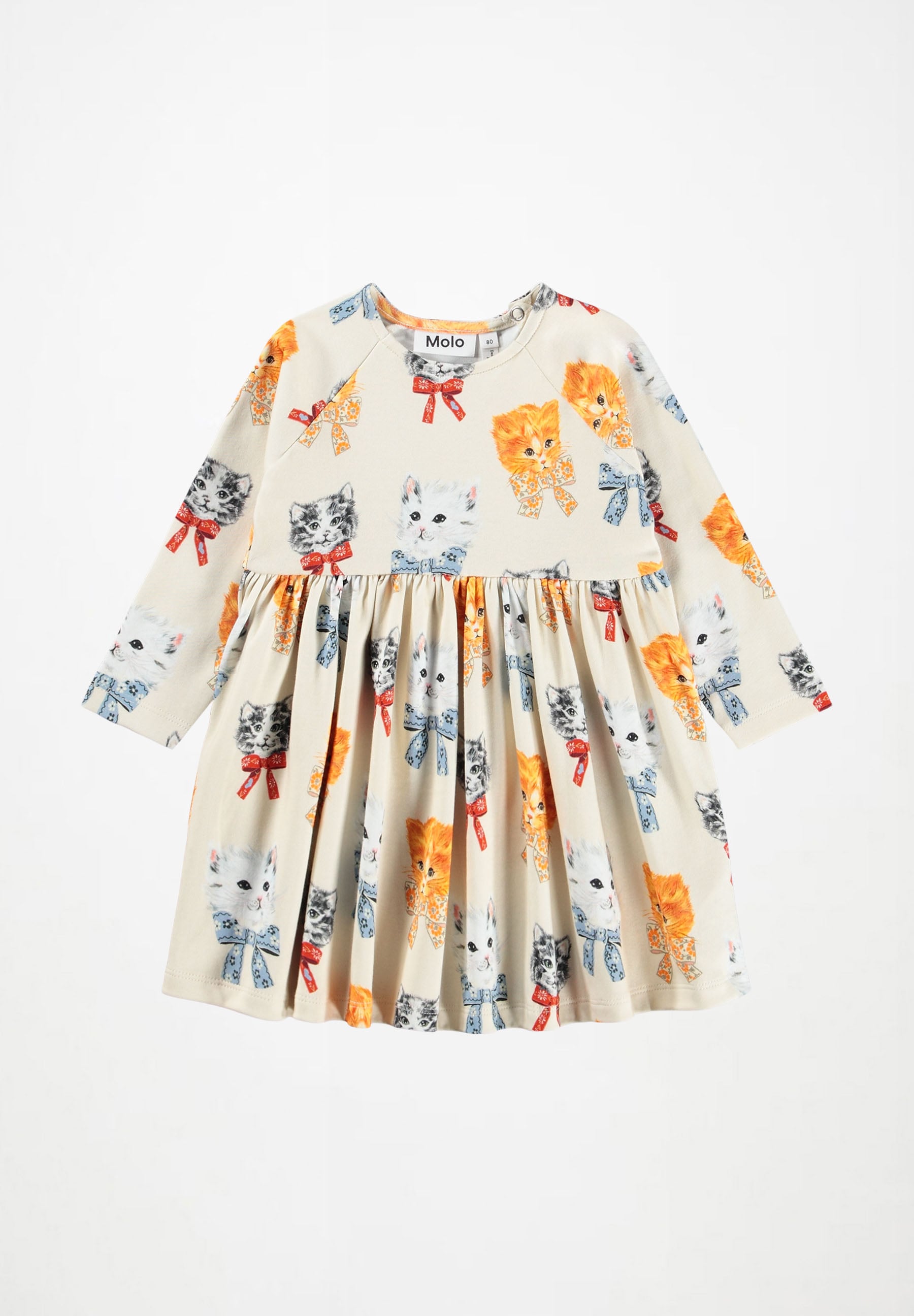 Charmaine Dress