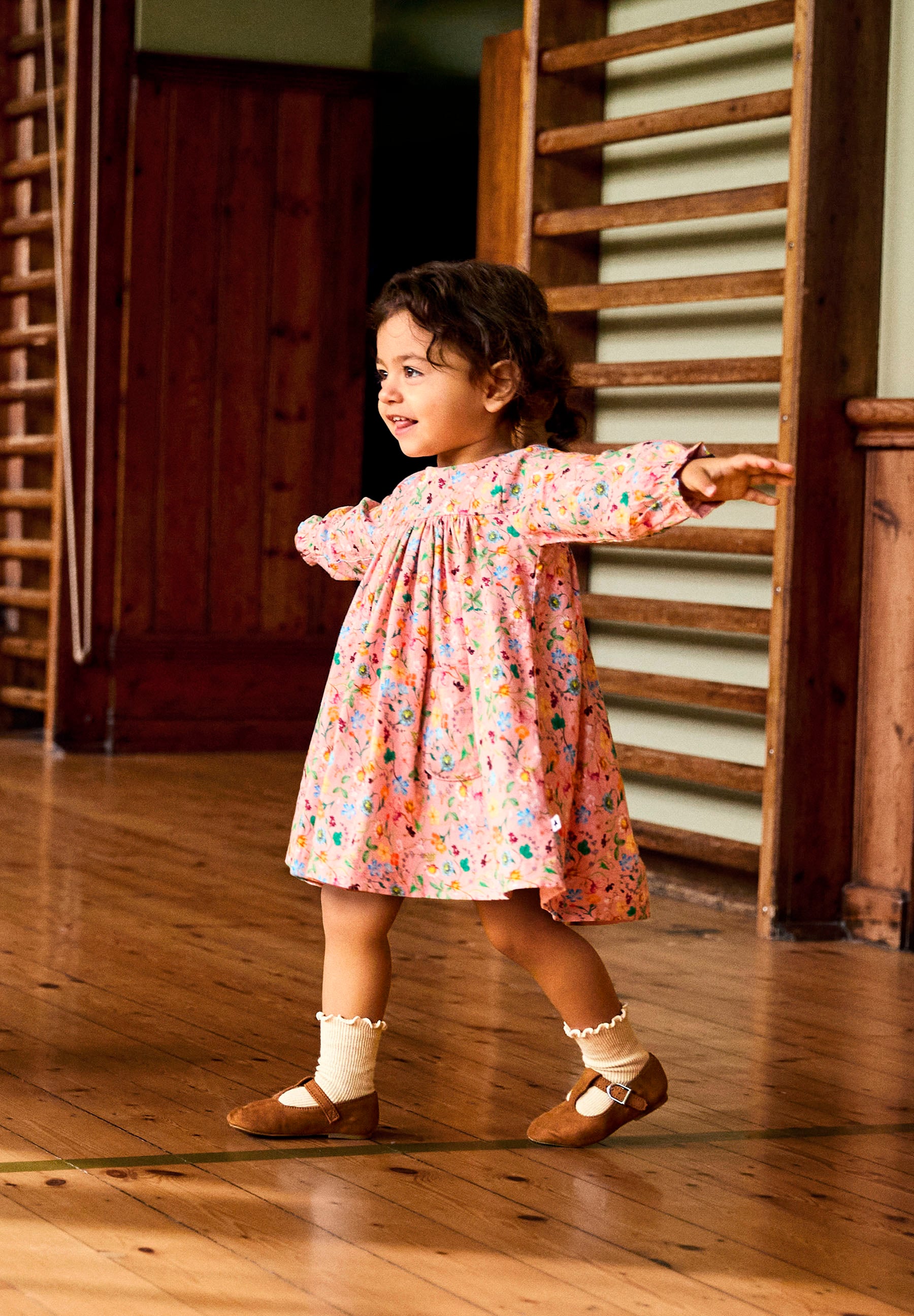 Claire Dress
