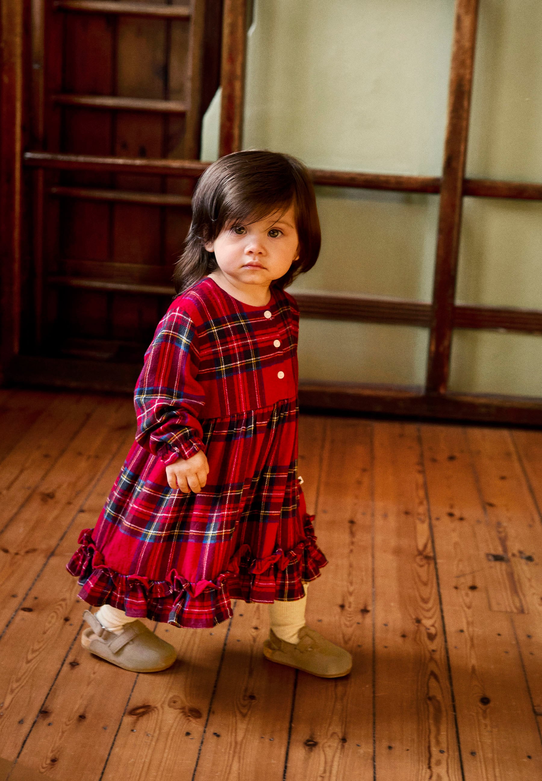 Cele Dress
