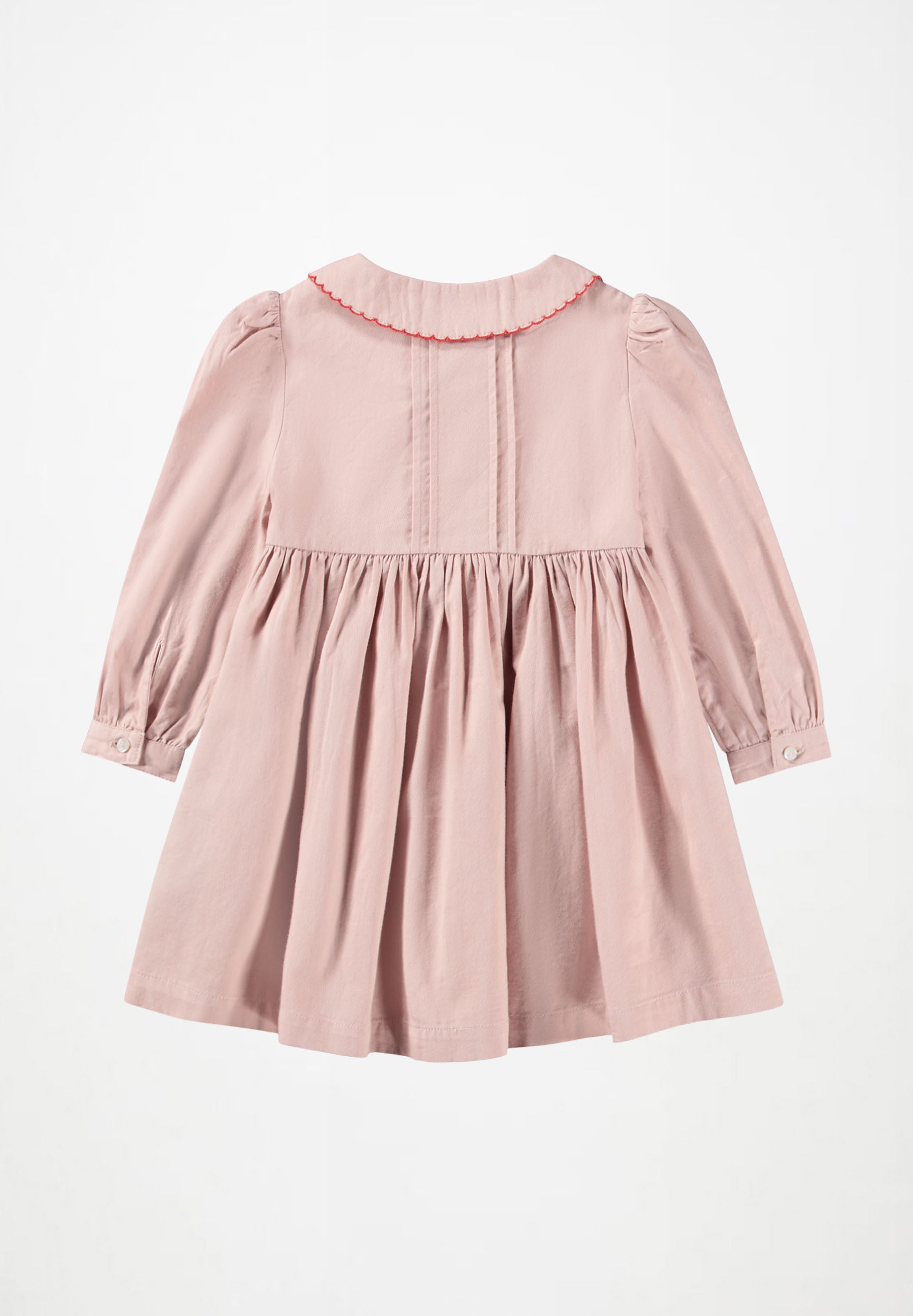 Charlette Petal Blush