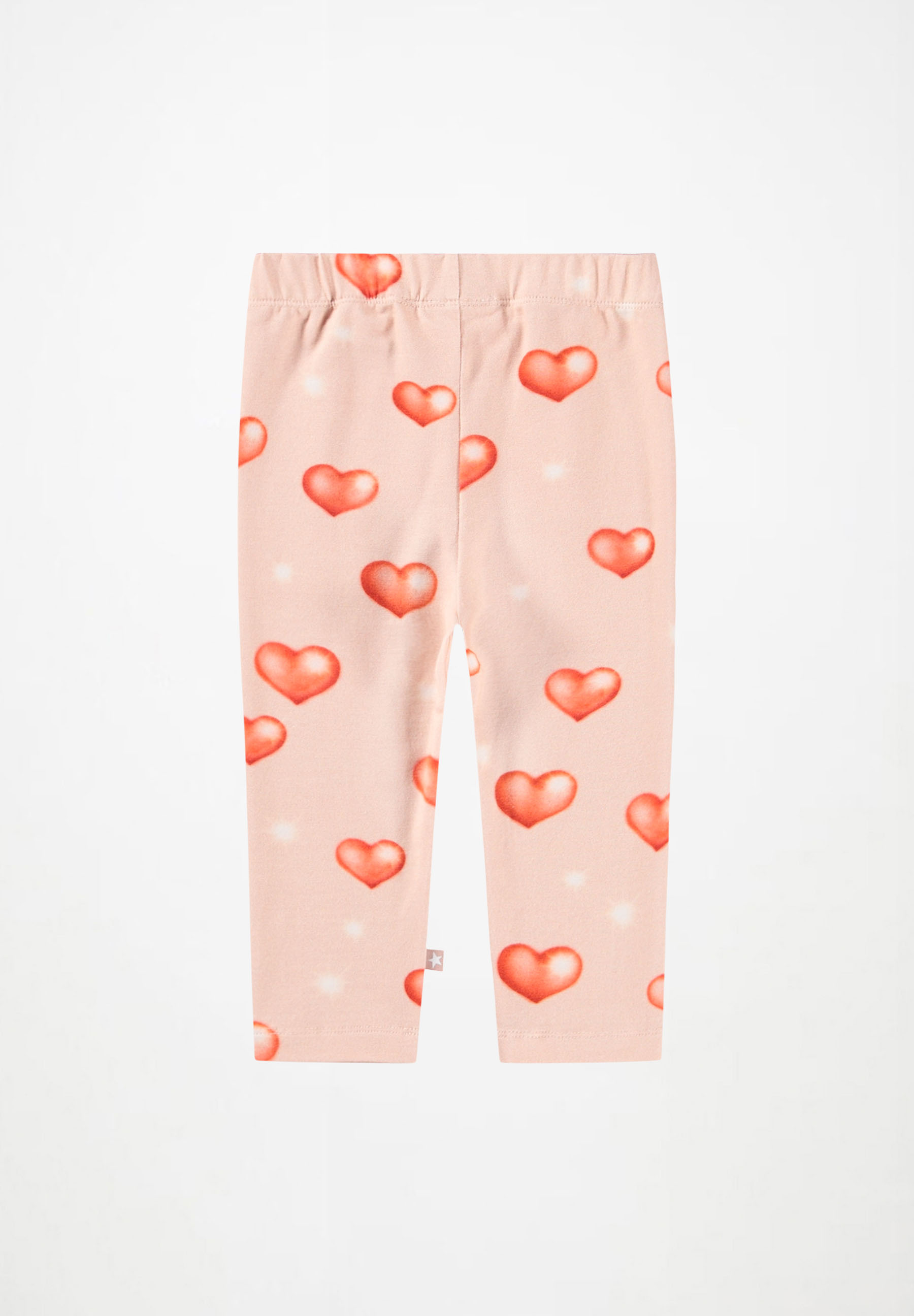 elas Airbrush Hearts