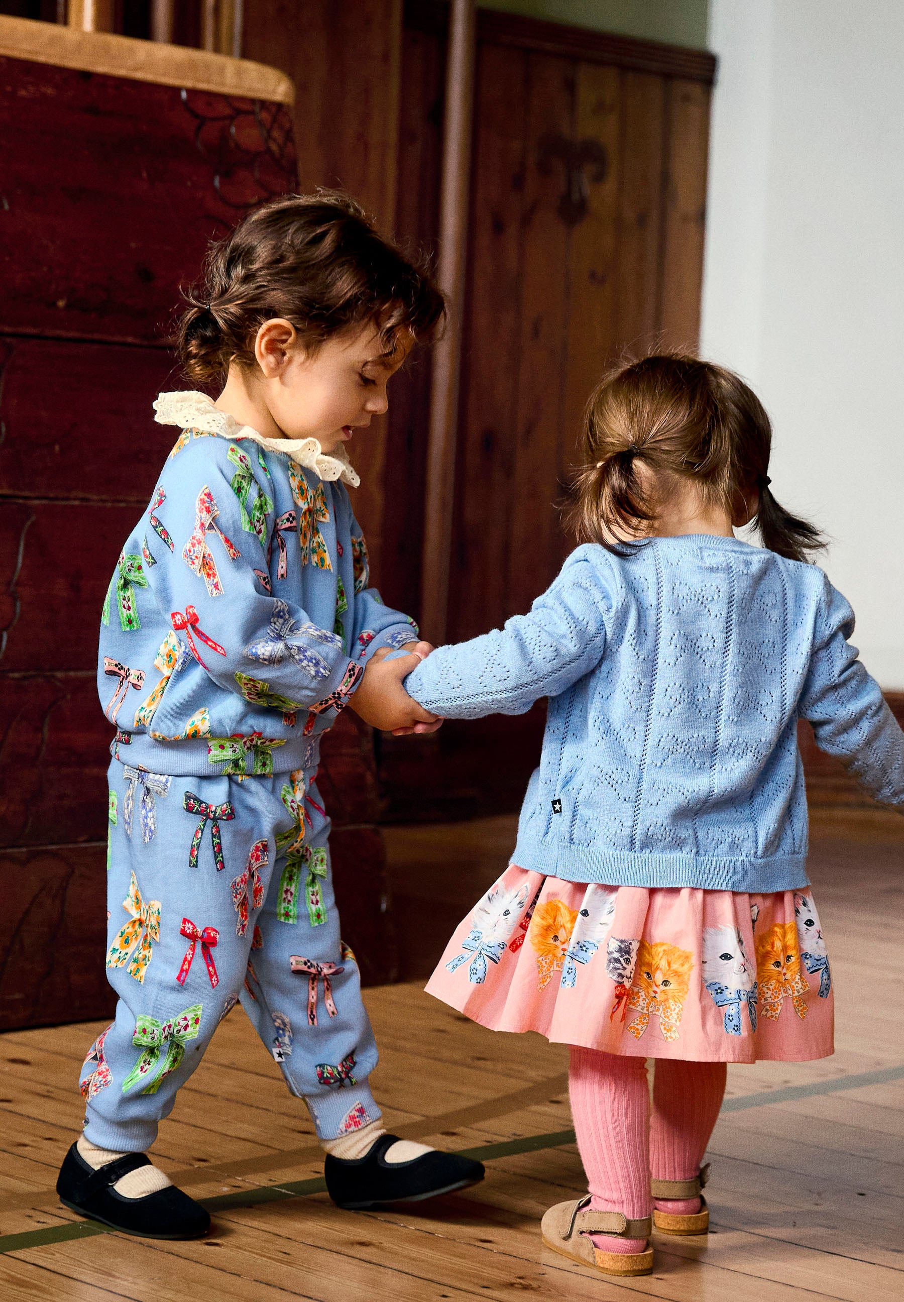 Simeon Mini Bows