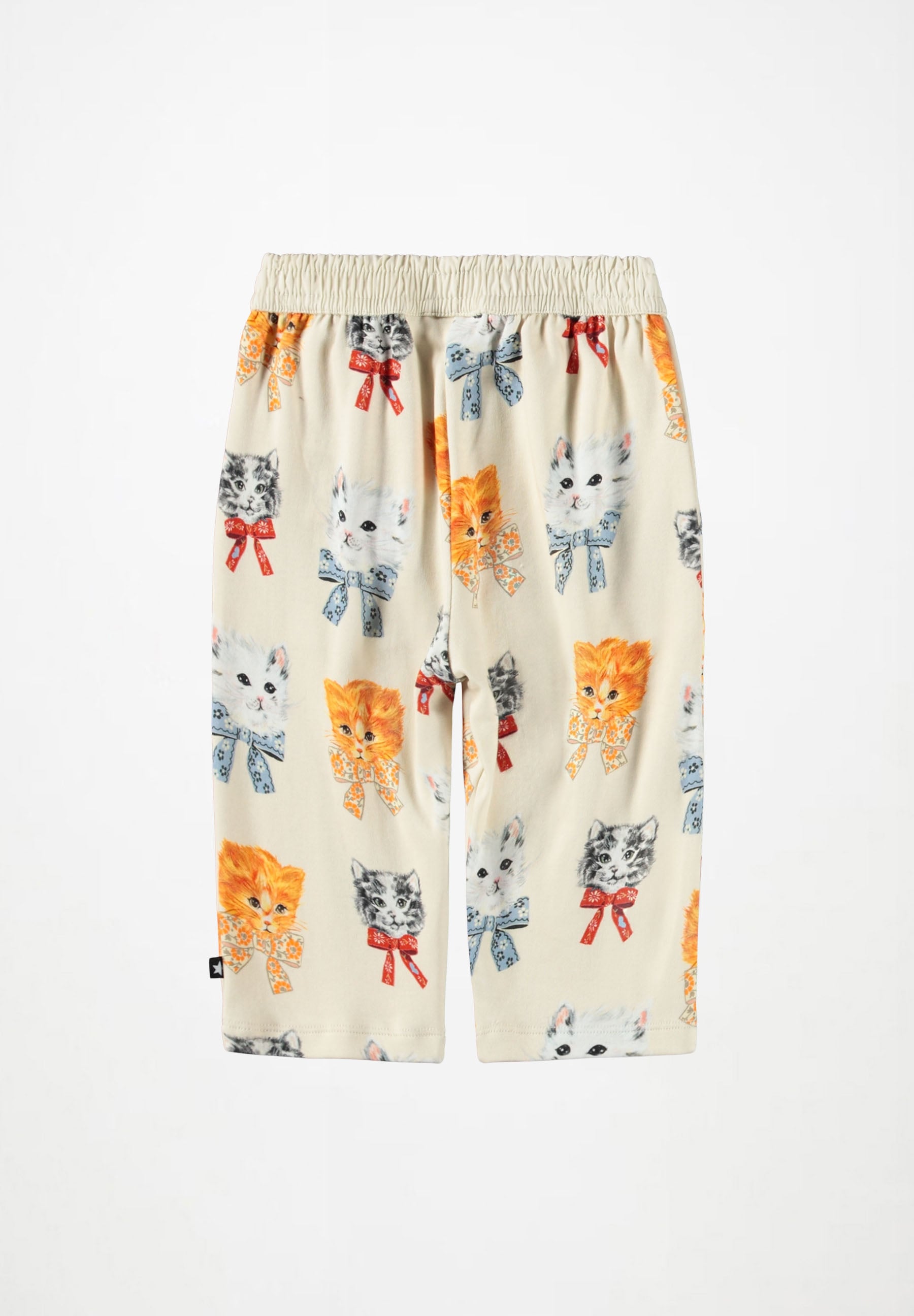 Suri Retro Kittens