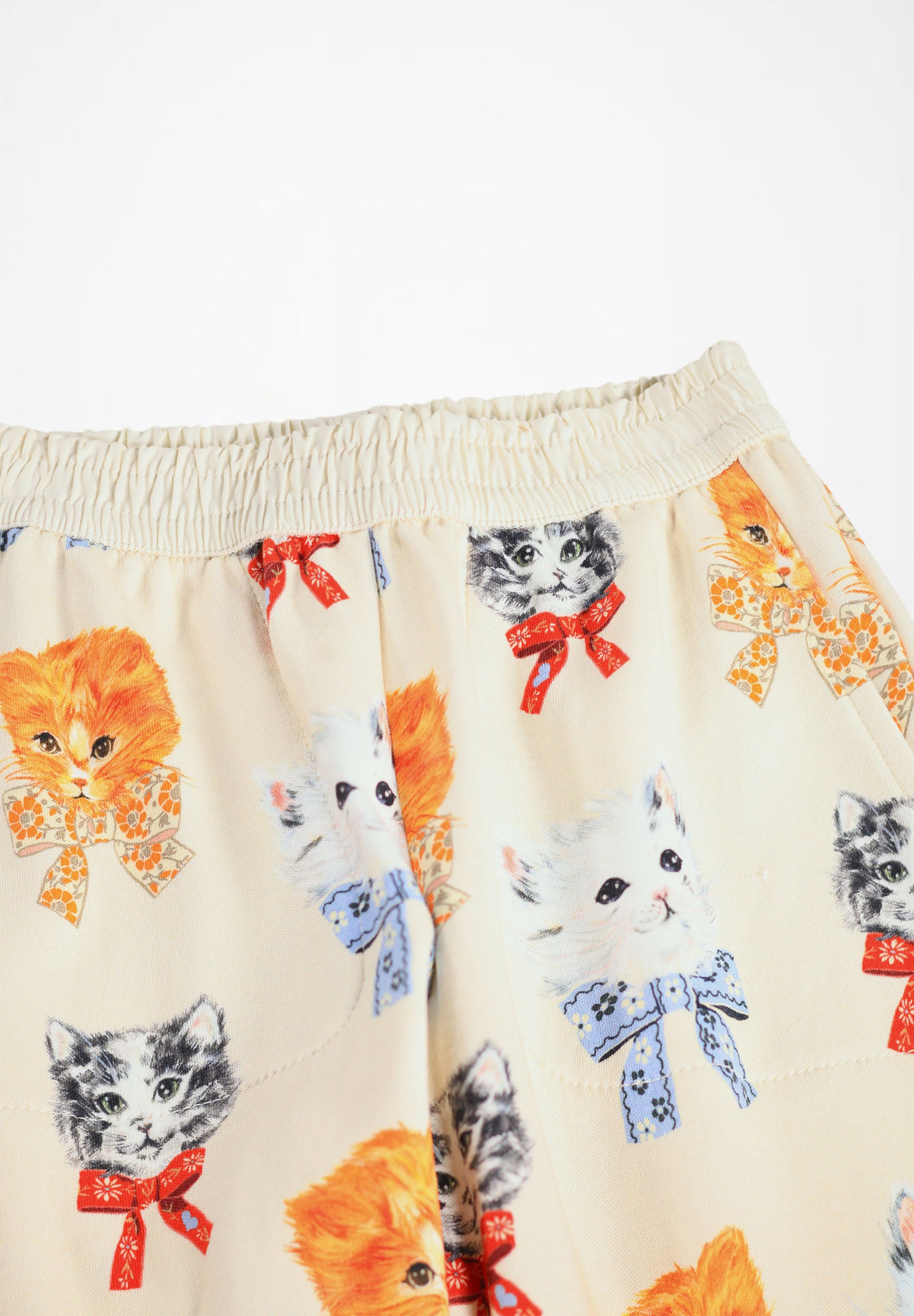 Suri Retro Kittens