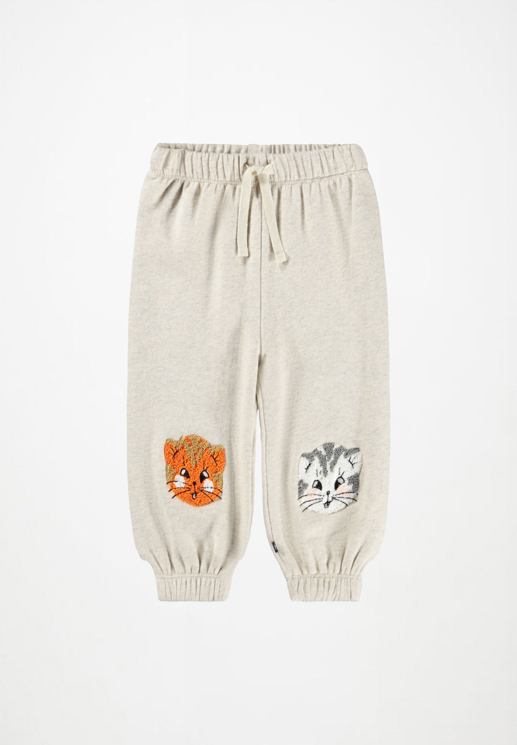 Simon Chenille Cats