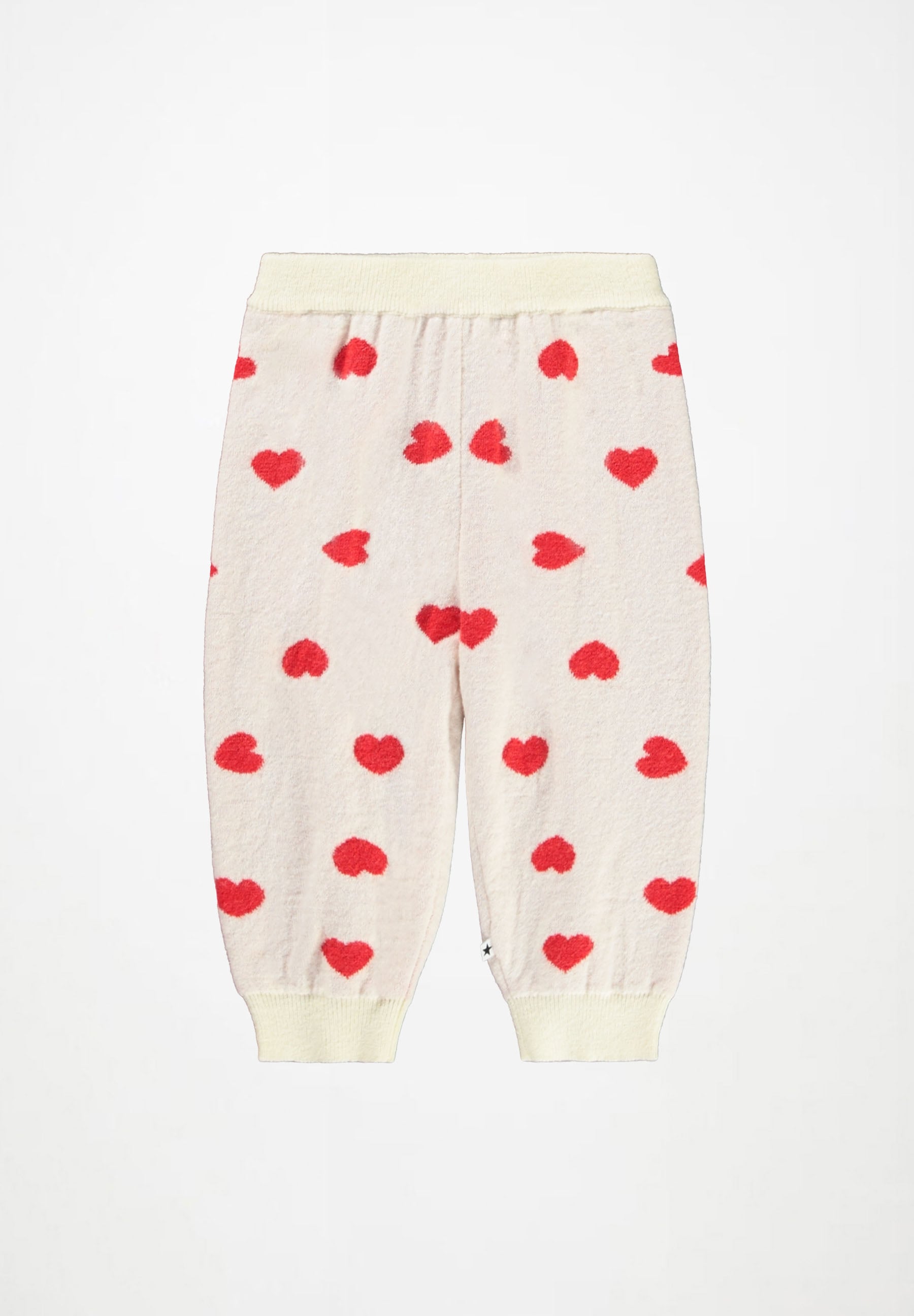Solana Red Hearts