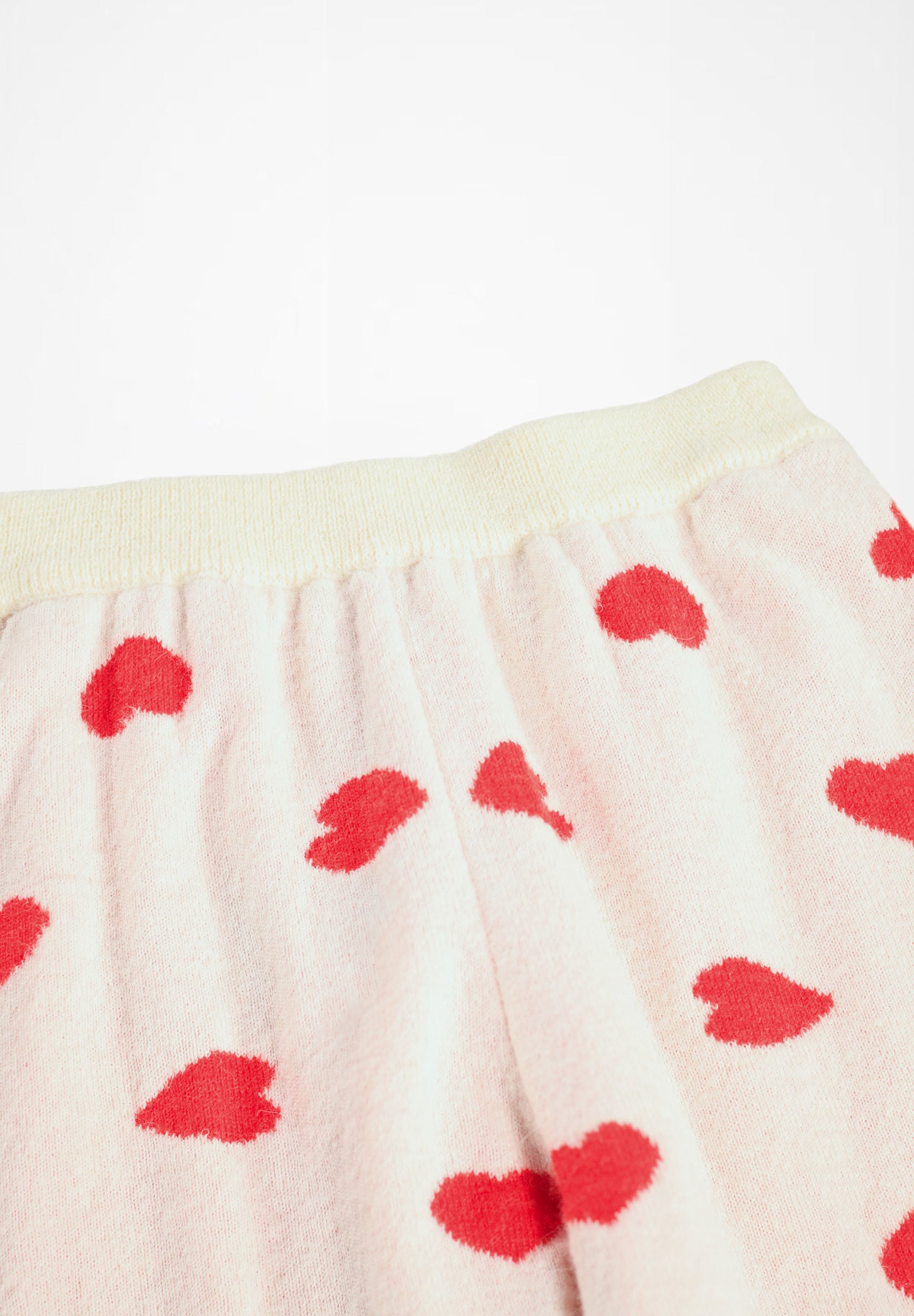 Solana Red Hearts
