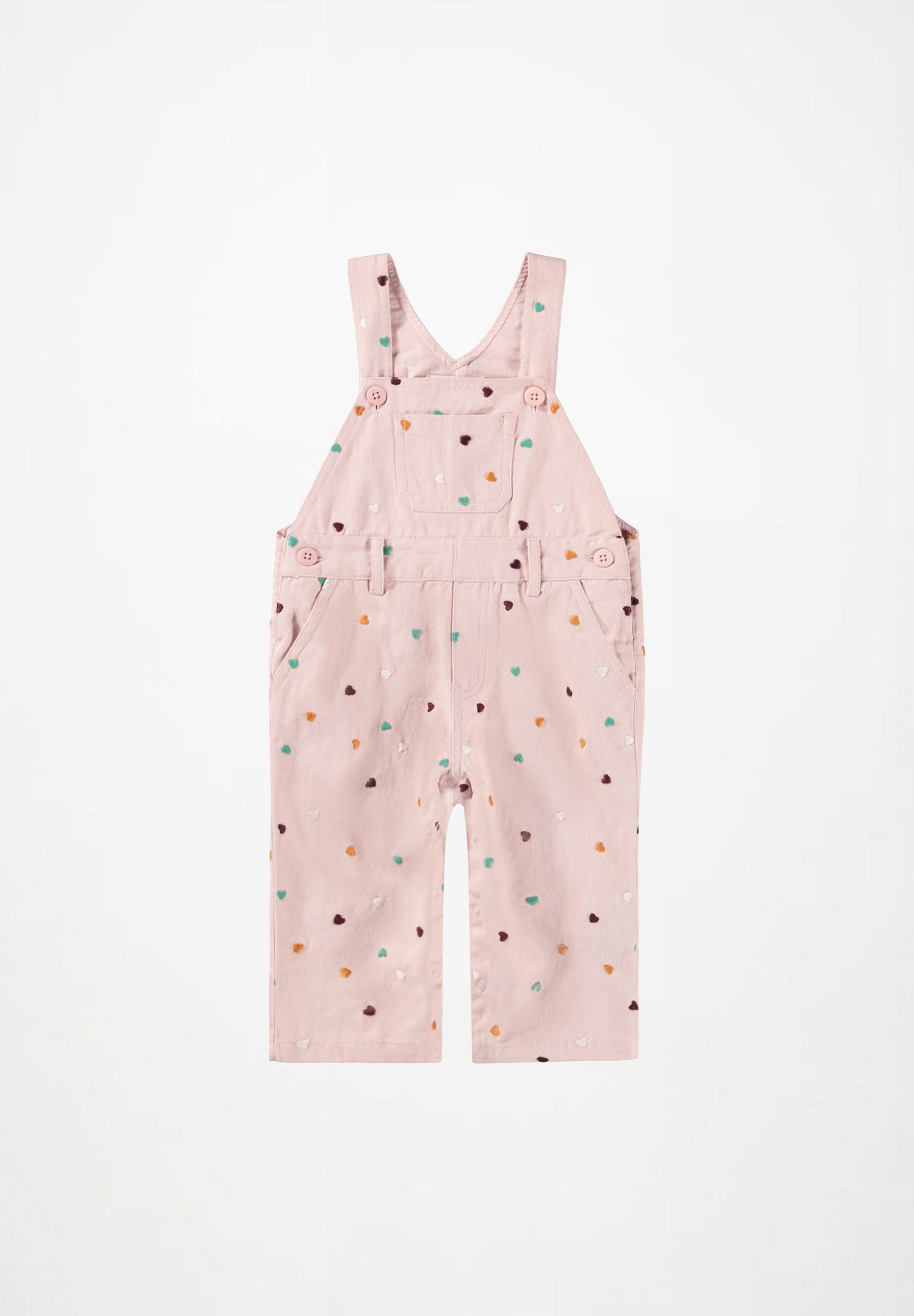 Sora Jumpsuit