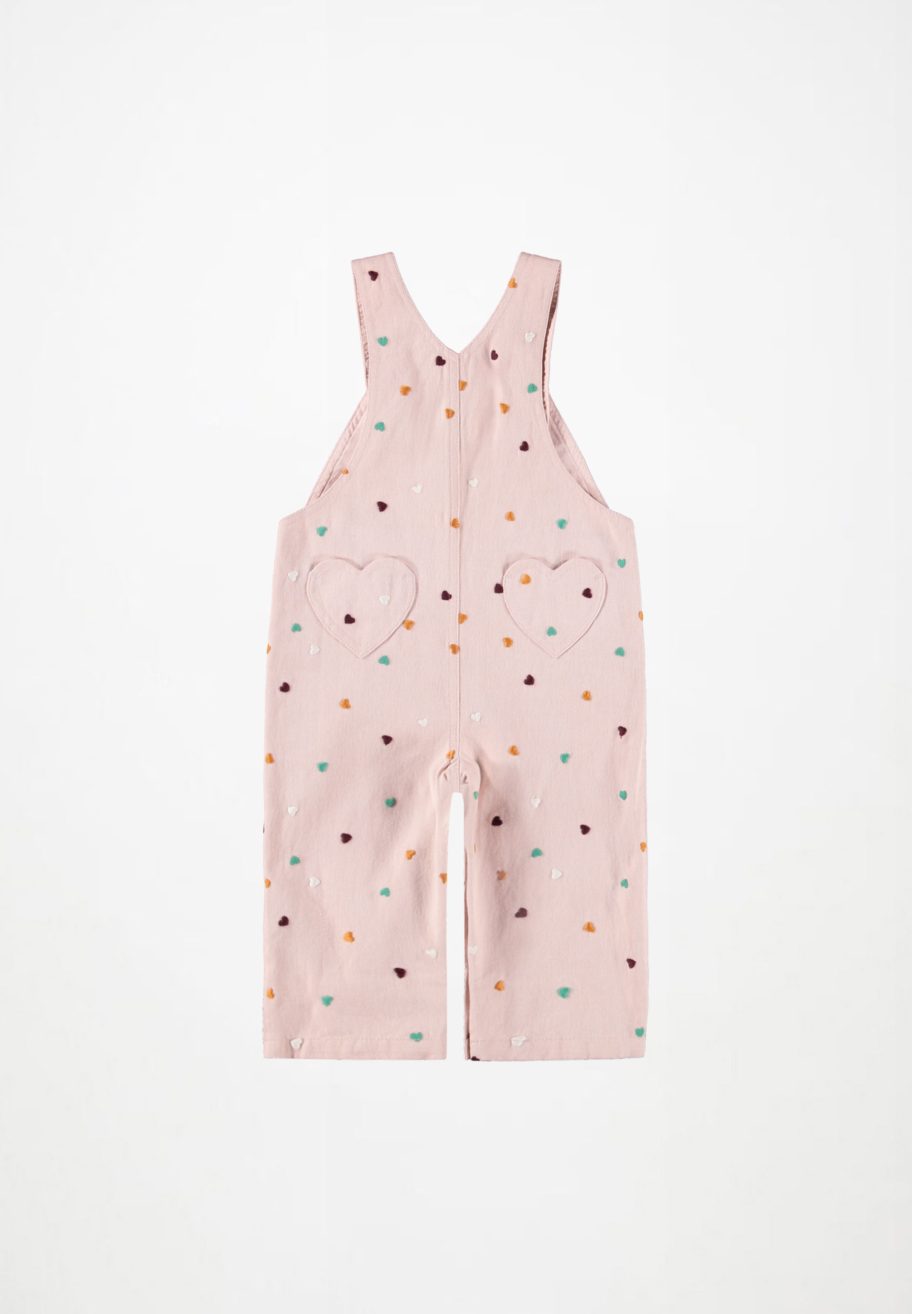 Sora Petal Blush