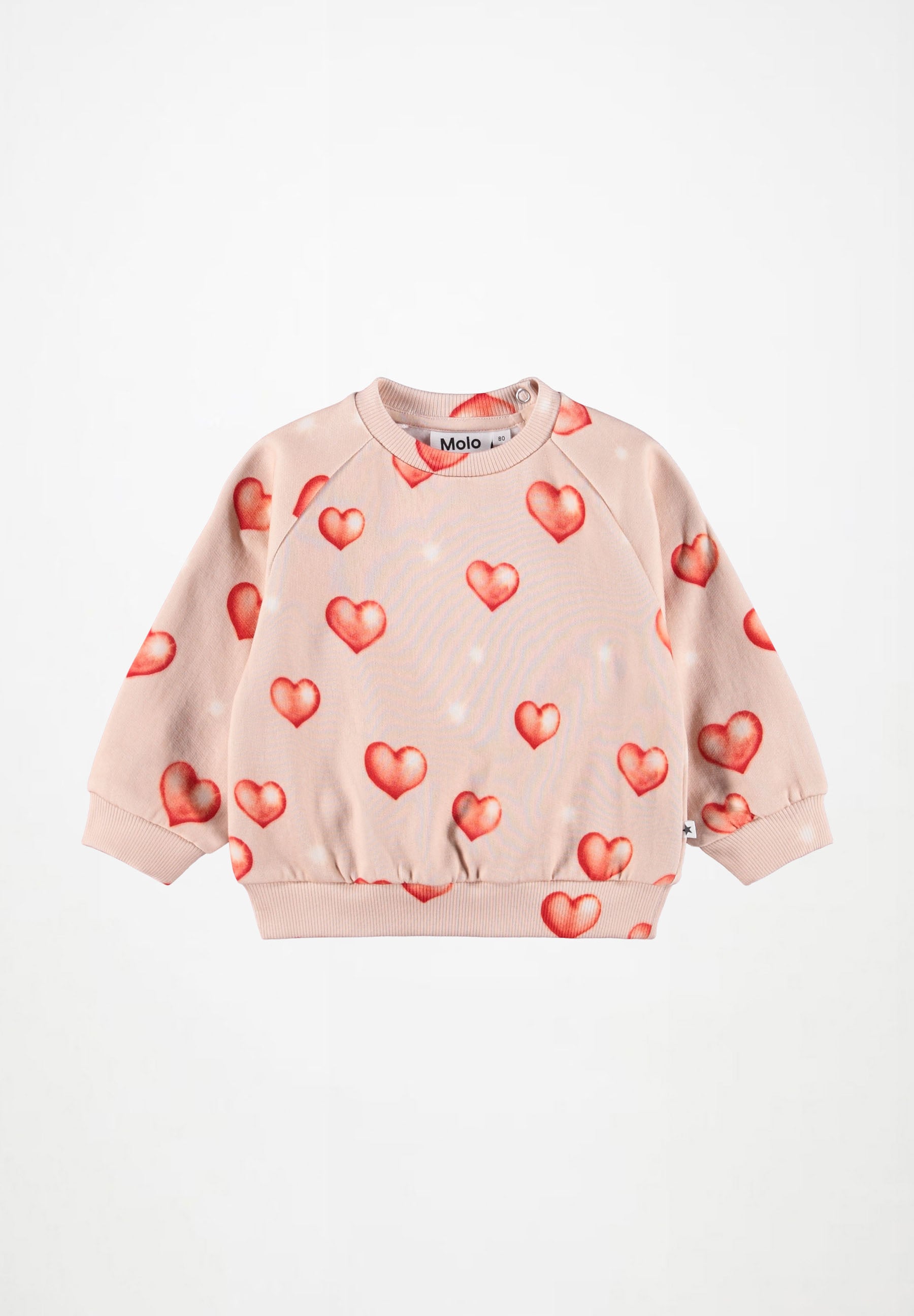 Disc Sweatshirt