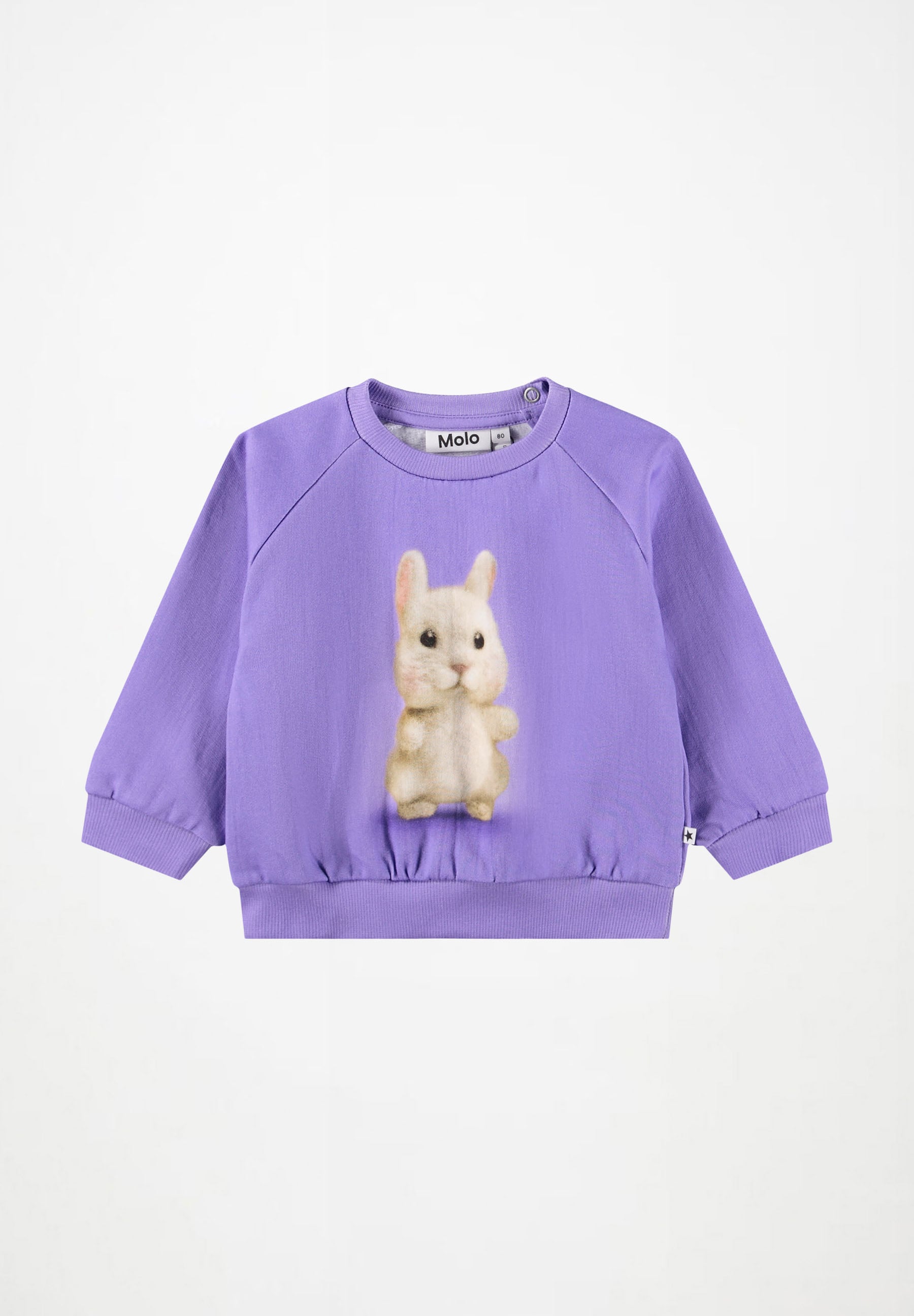 Disc Sweatshirt