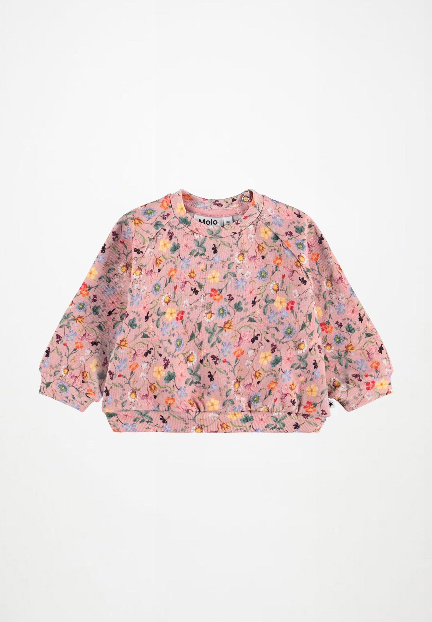 Disc Sweatshirt
