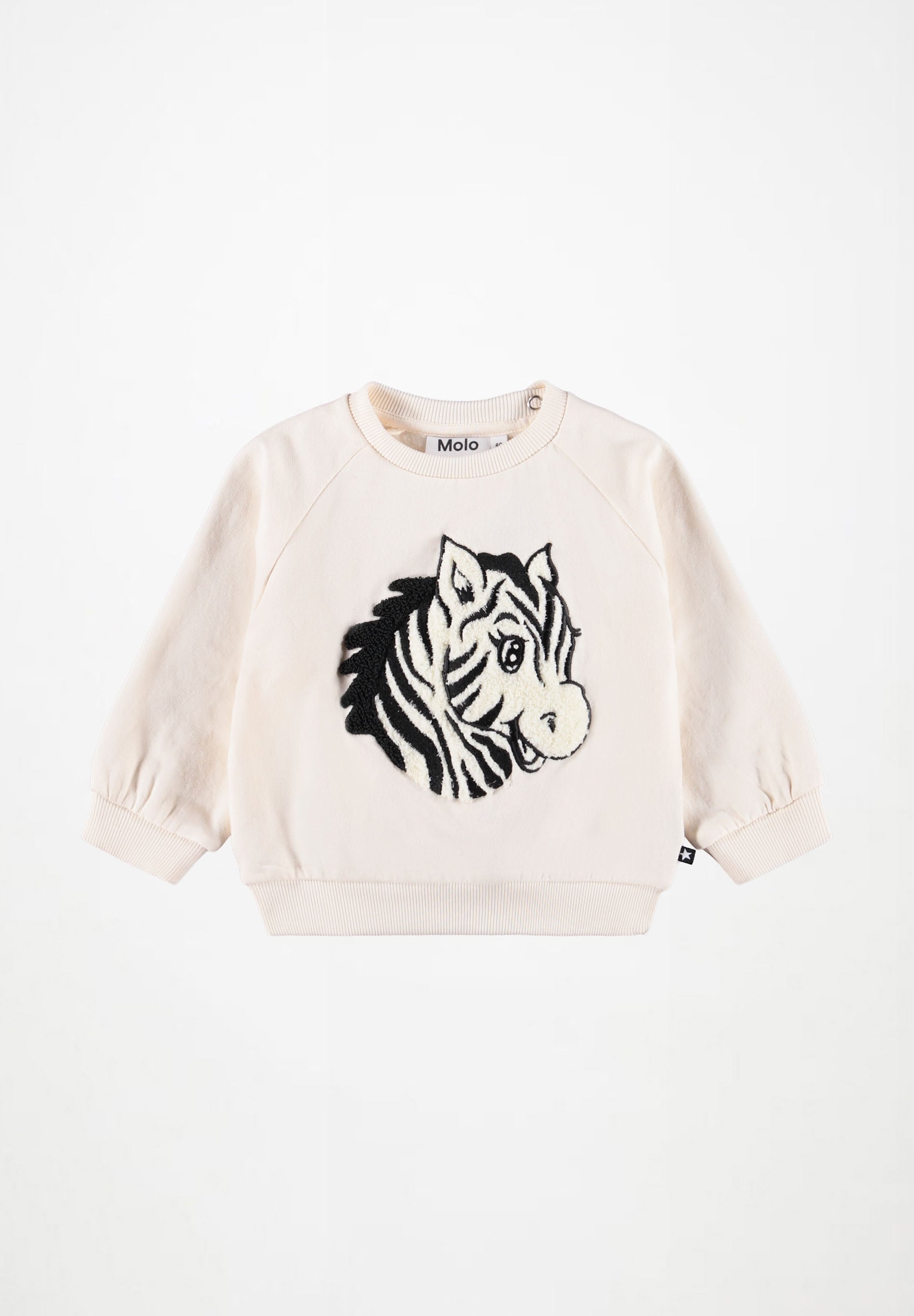 Disc Sweatshirt
