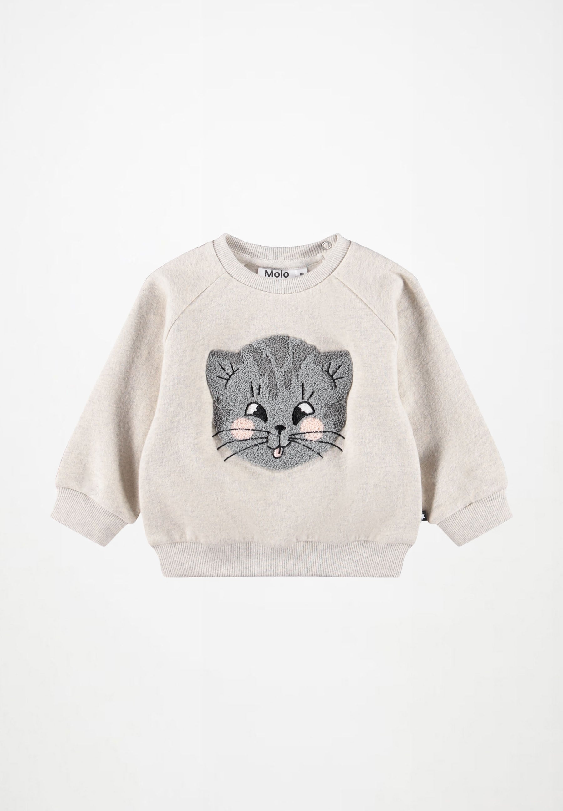 Disc Chenille Cats