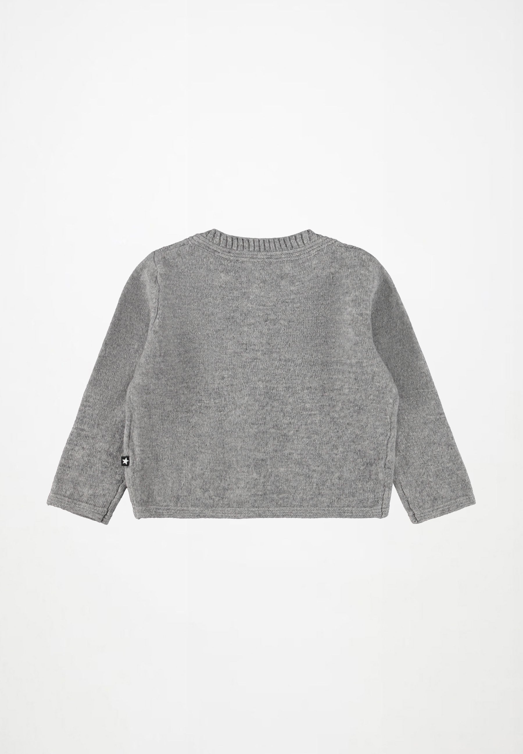 Gita Grey Melange