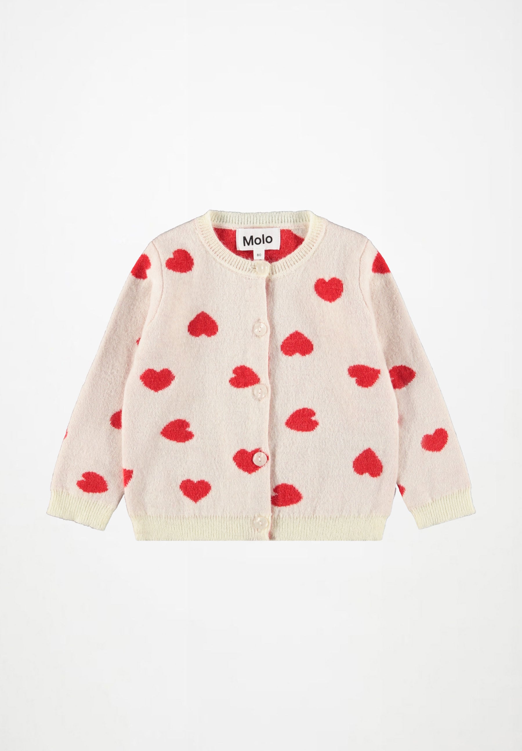 Goldie Cardigan